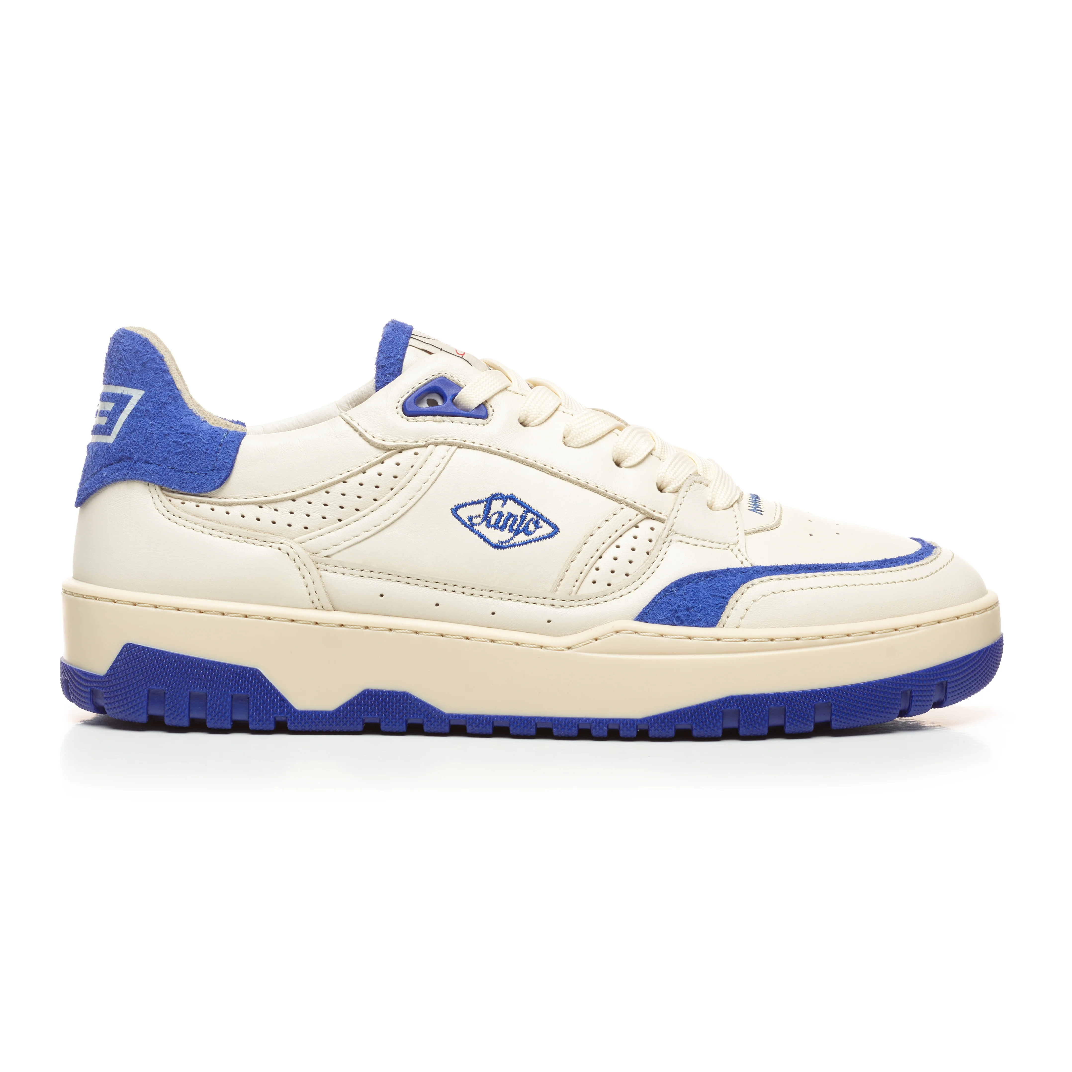 Sanjo BSK 33 OG Club // Blue - Image 3
