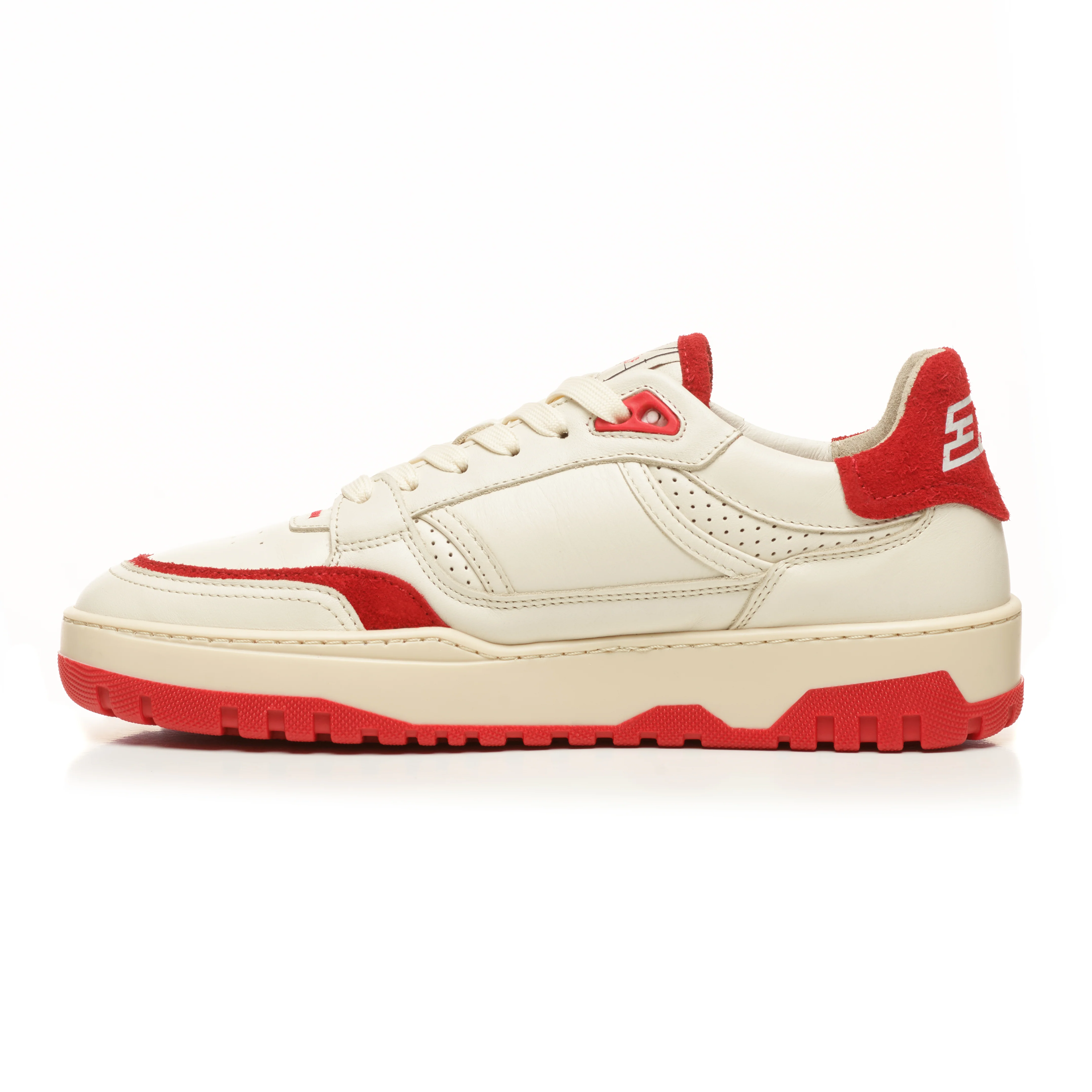 BSK 33 OG Club // Red - Image 5