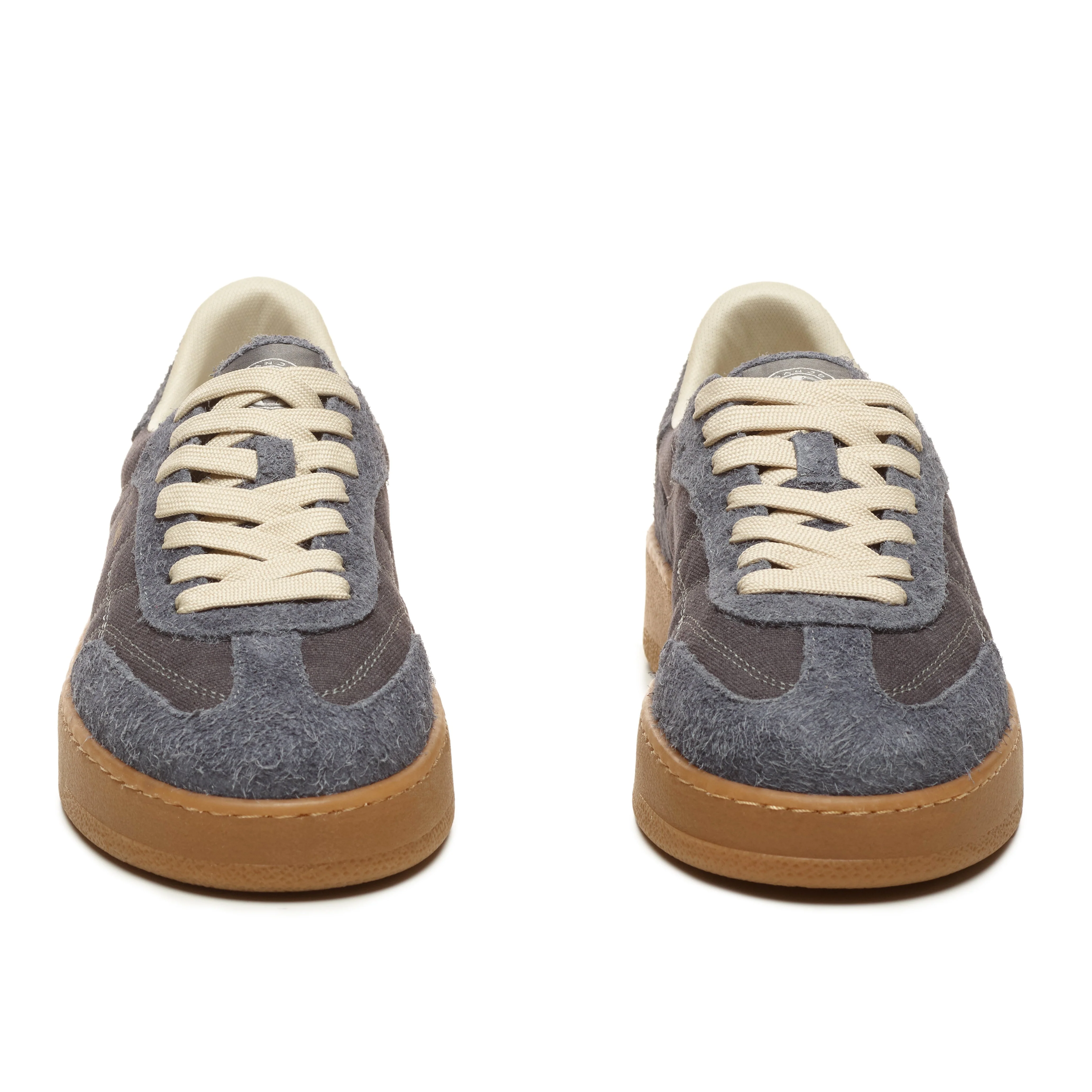 Sanjo FTC'86 Washed Hairy // Antracite - Image 4