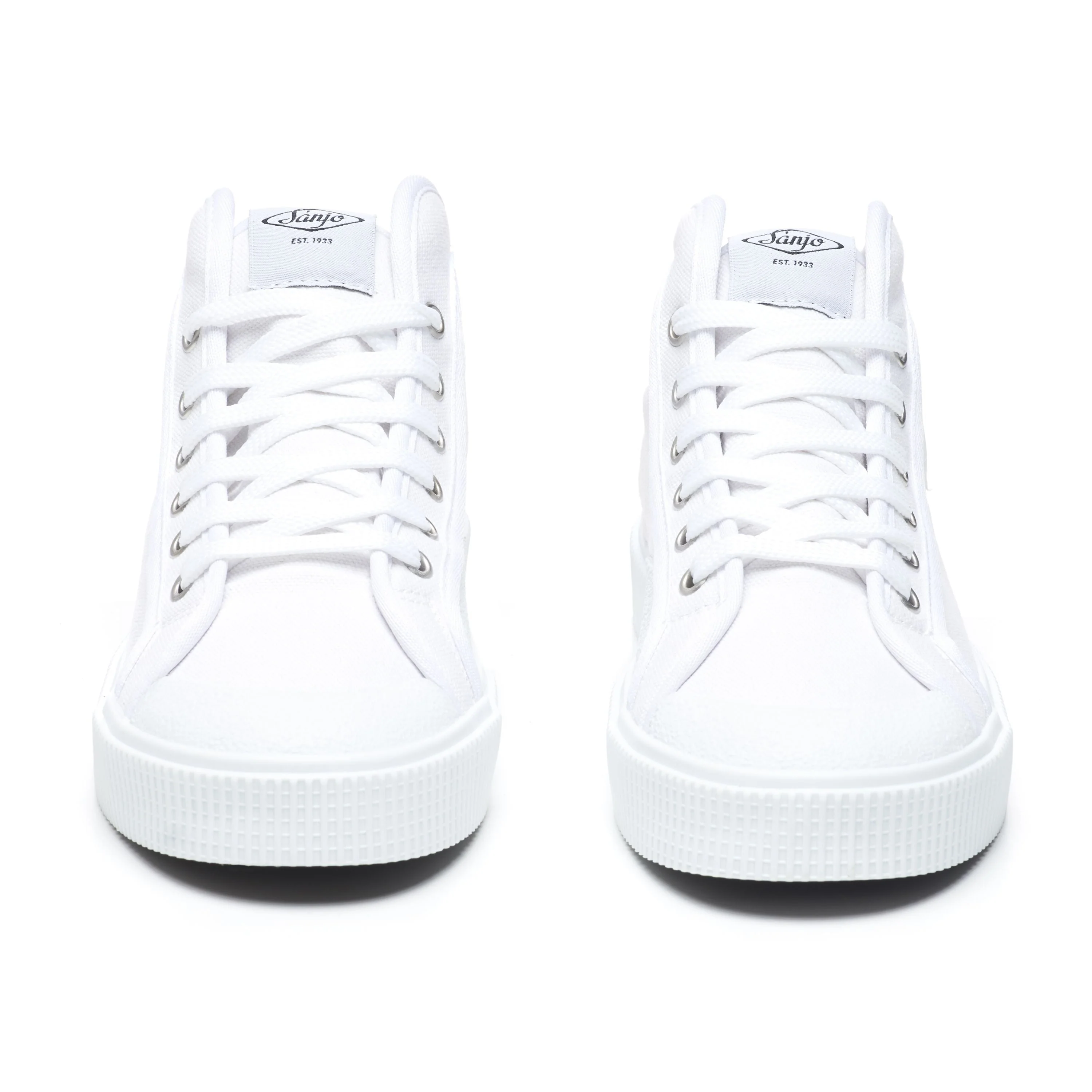Sanjo K100 // White - Image 3