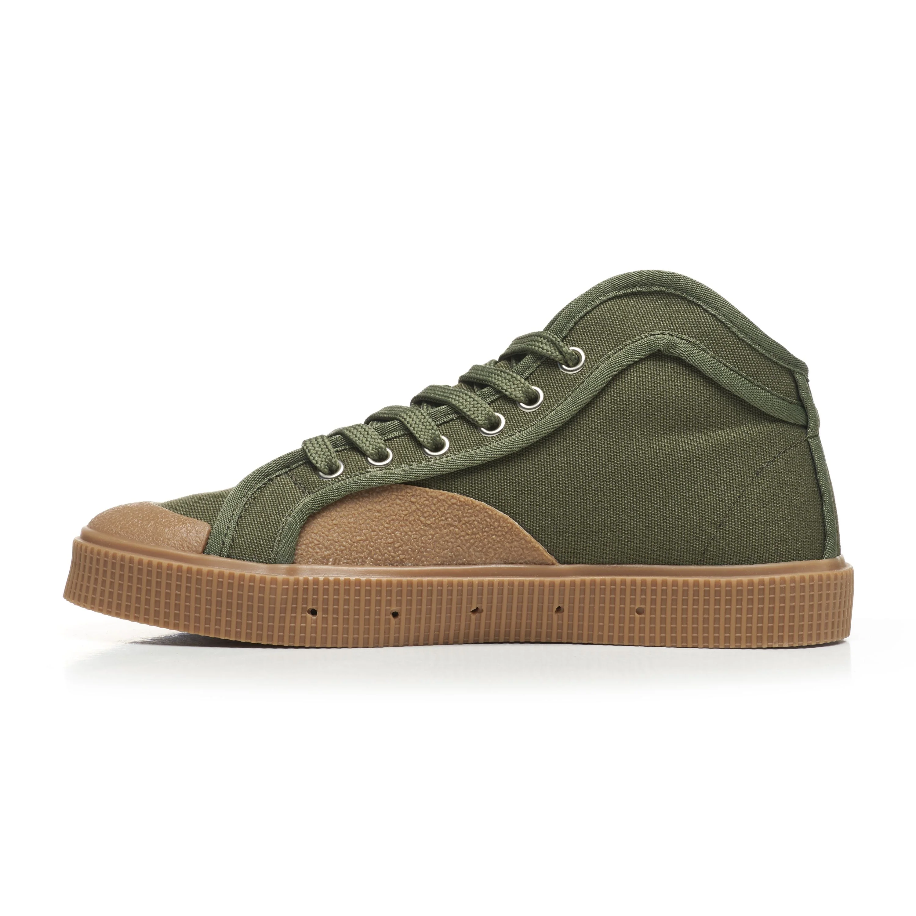 Sanjo K100 // Kaki-Gum - Image 4