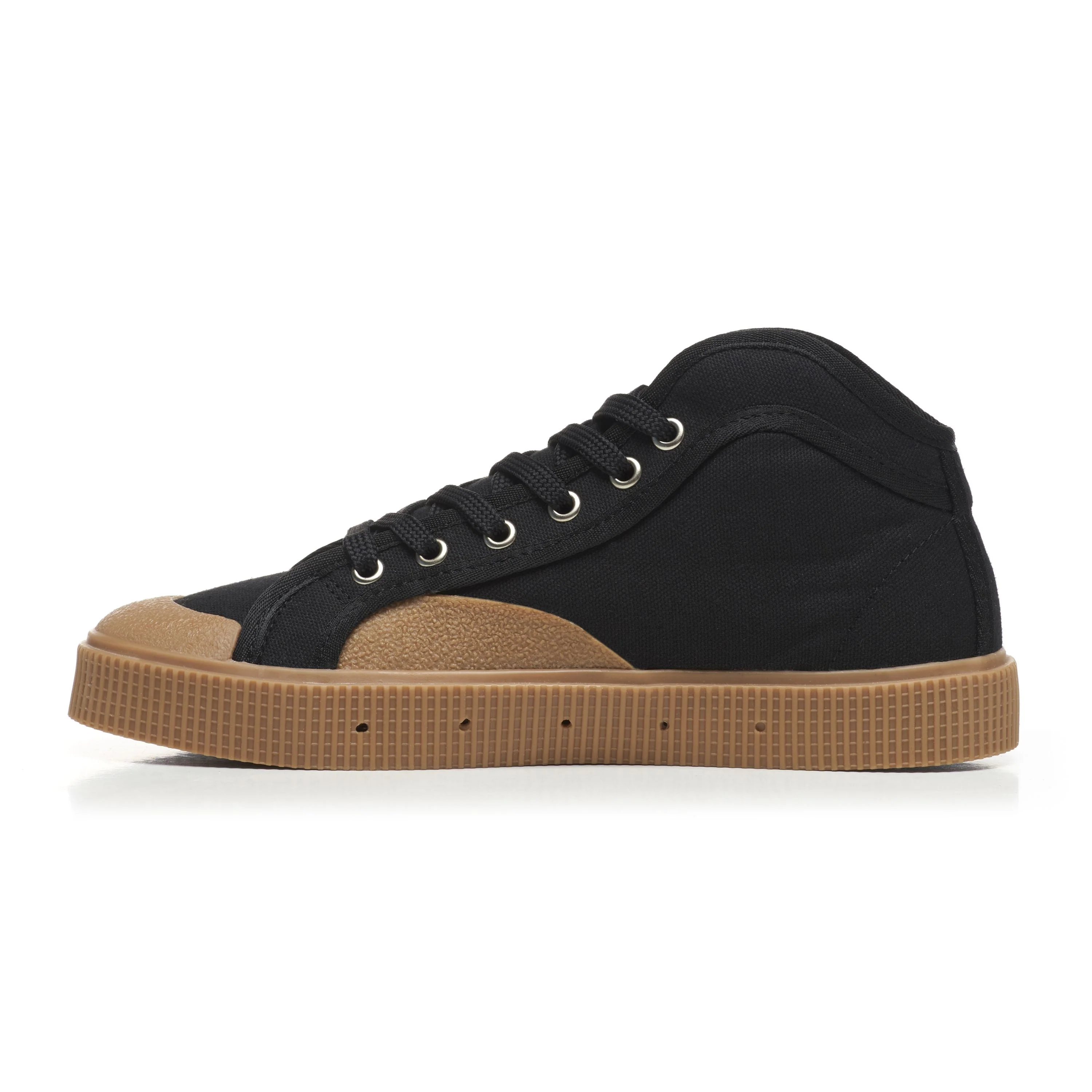 Sanjo K100 // Black-Gum - Image 4