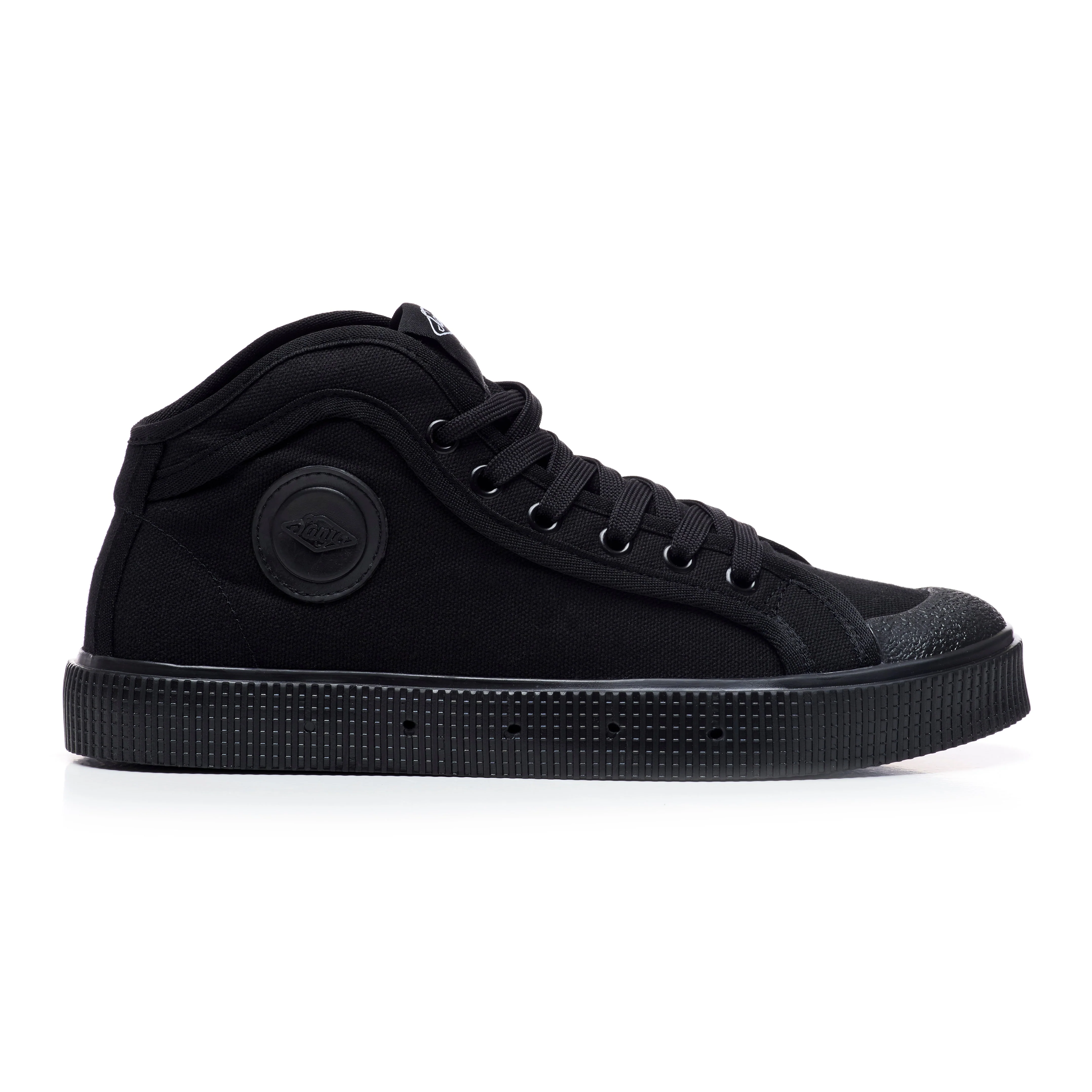 Sanjo K100 // All Black - Image 2