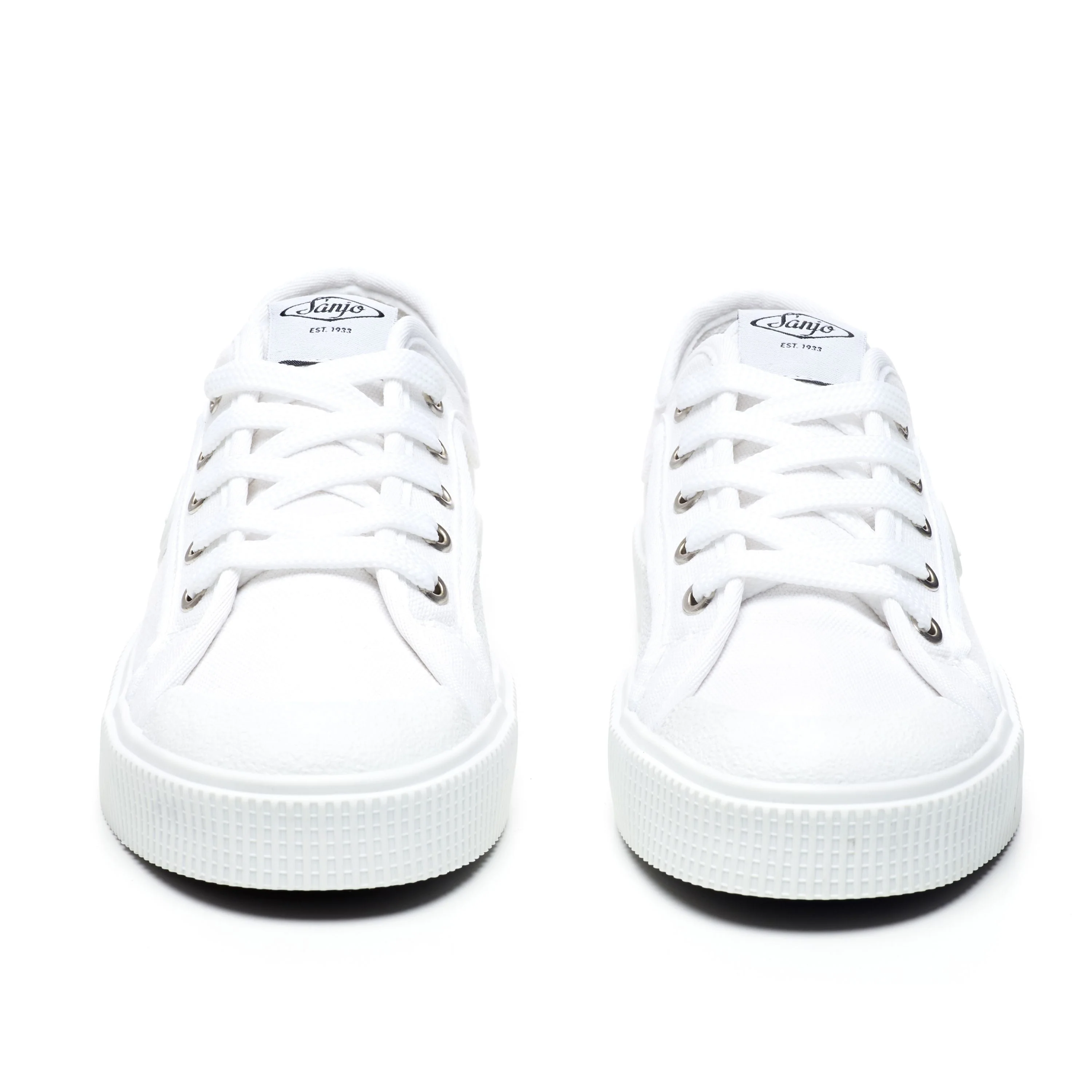 Sanjo K200 // White - Image 3