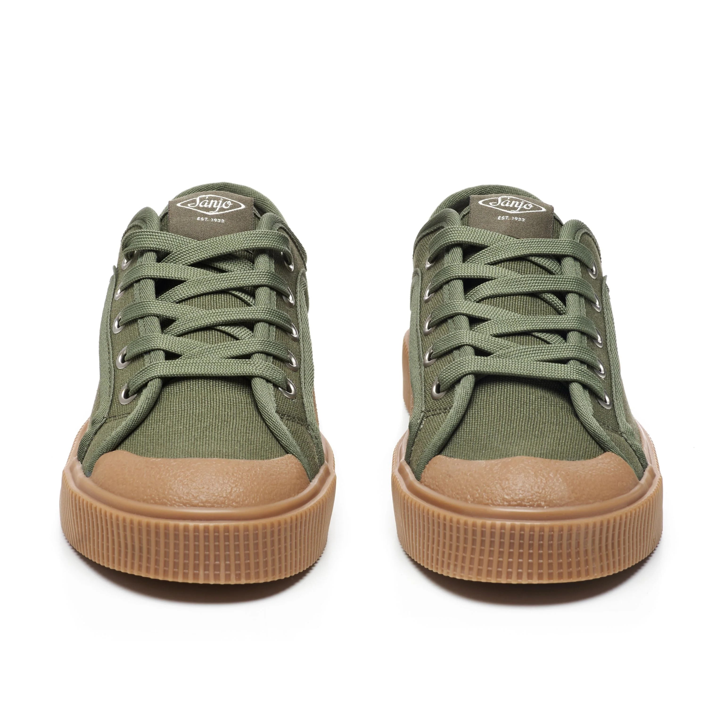 Sanjo K200 // Kaki-Gum - Image 3