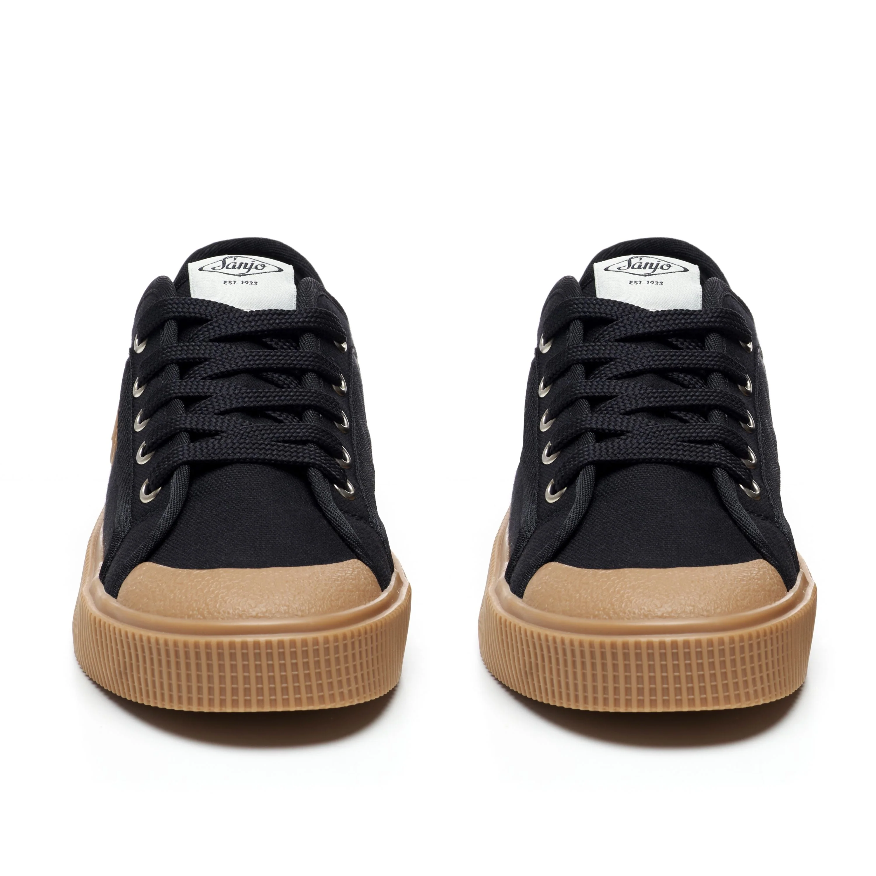 Sanjo K200 // Black-Gum - Image 3