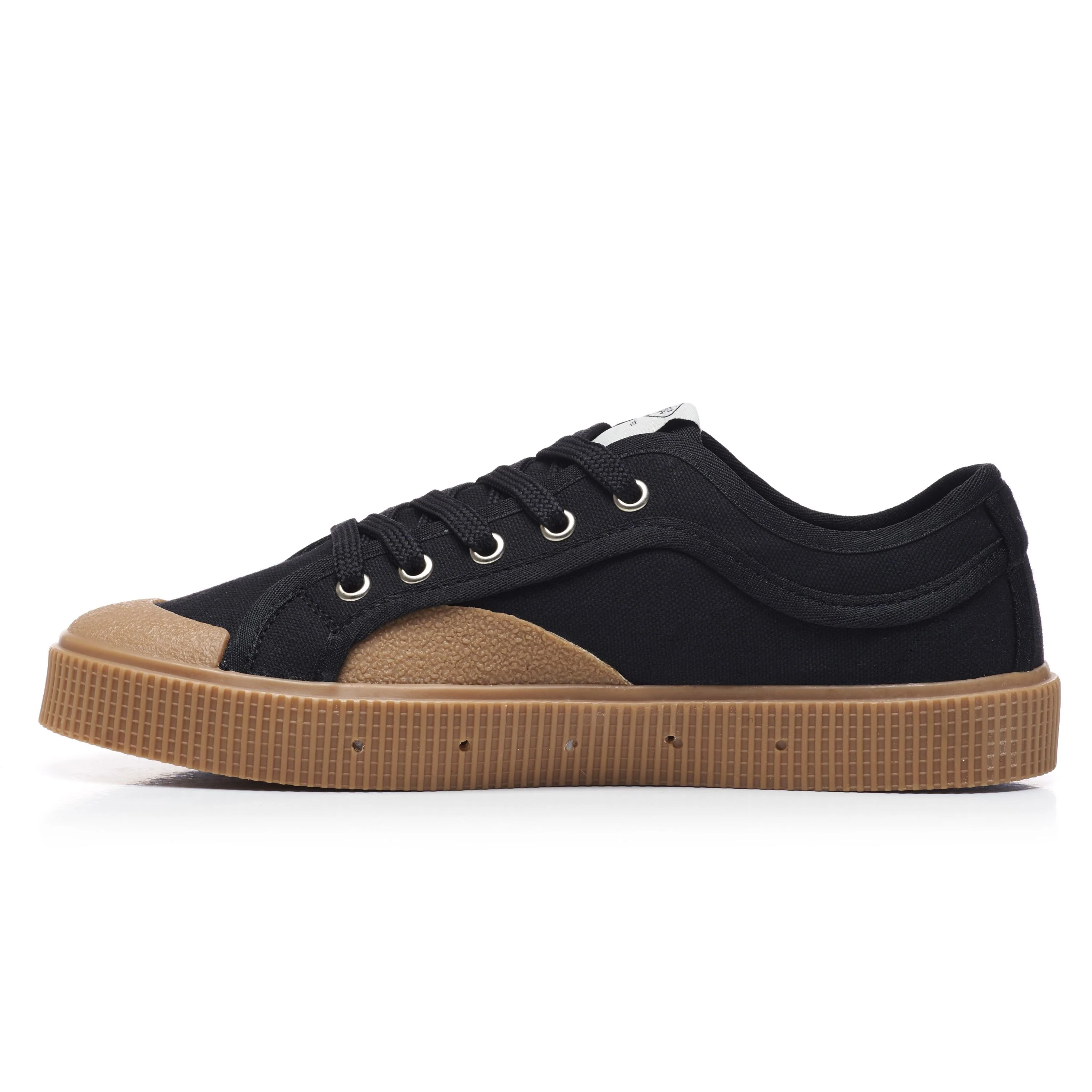 Sanjo K200 // Black-Gum - Image 4