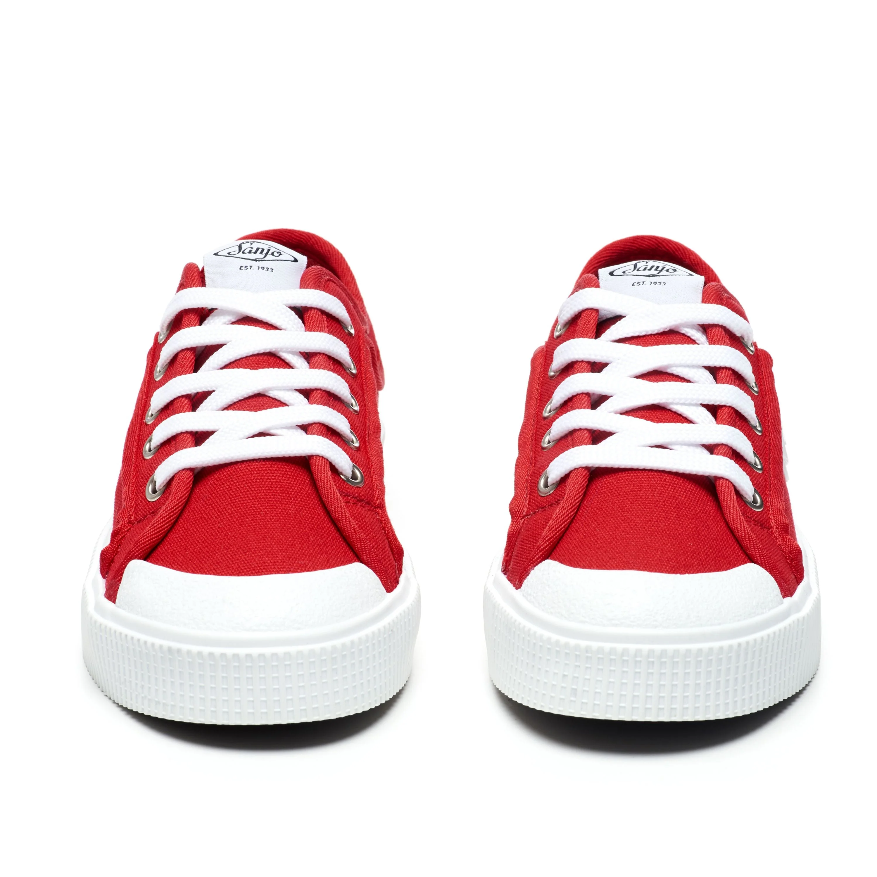 Sanjo K200 // Red - Image 3