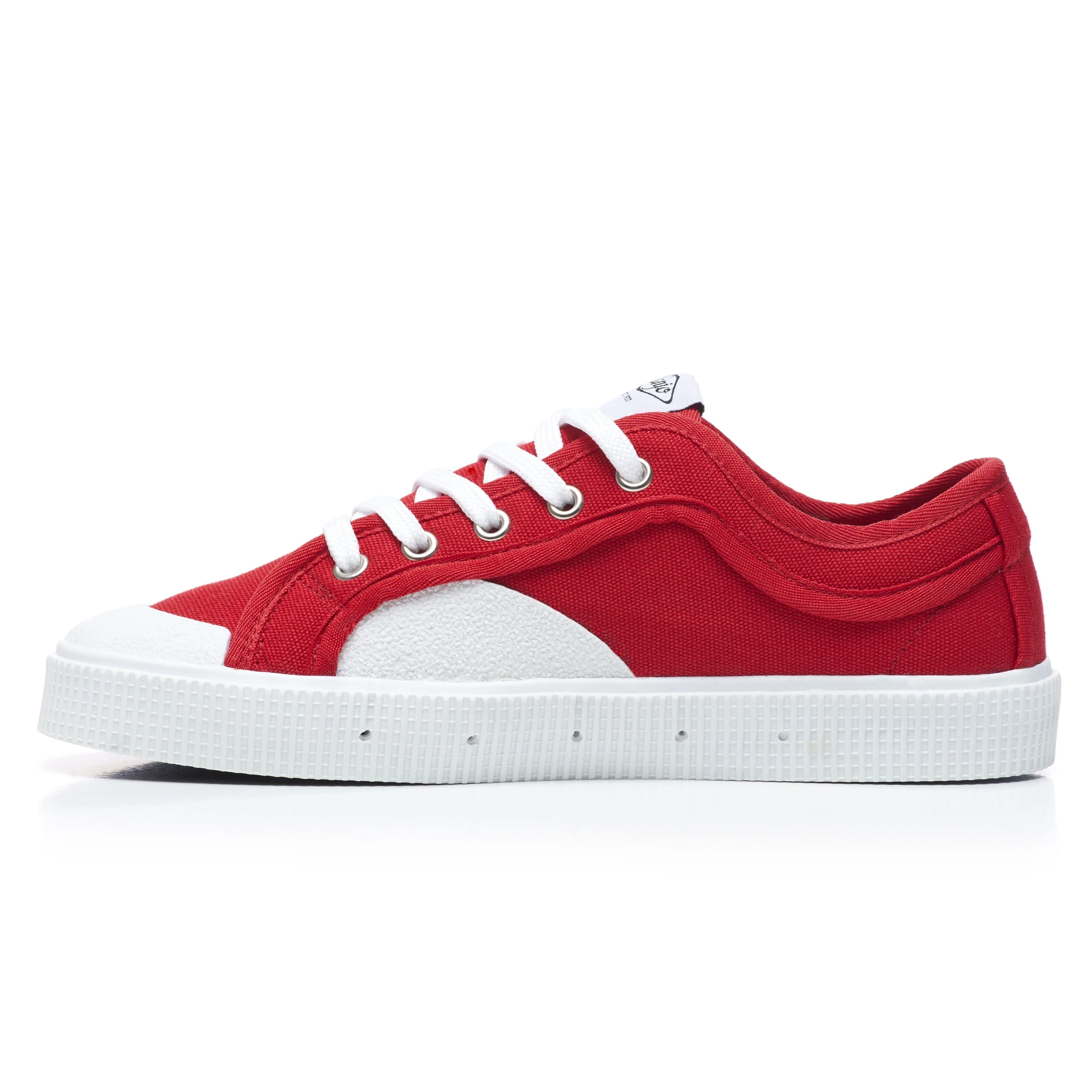 Sanjo K200 // Red - Image 4