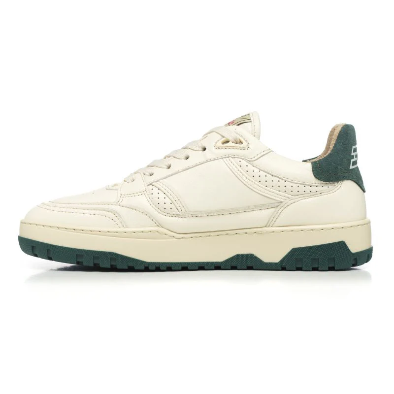 Sanjo BSK 33 Low // Off White x Bottle - Image 4