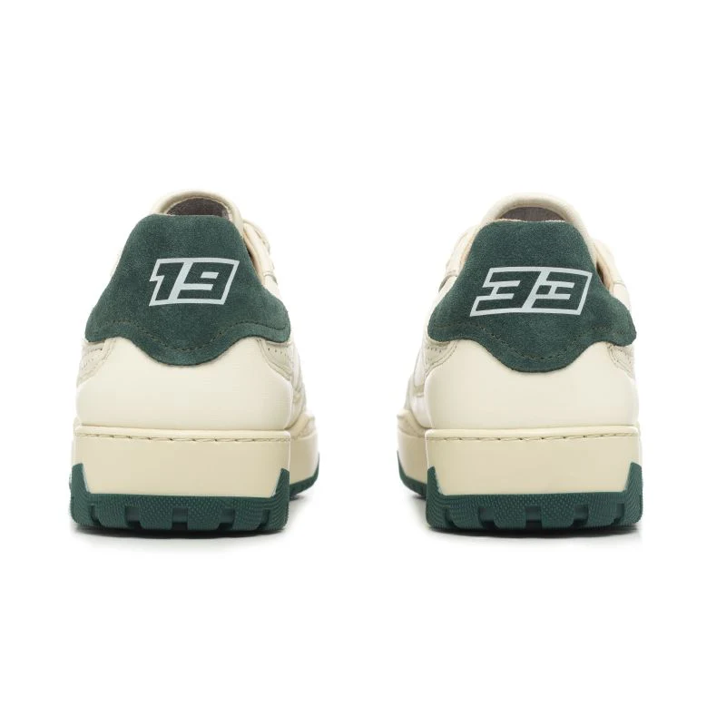 Sanjo BSK 33 Low // Off White x Bottle - Image 5