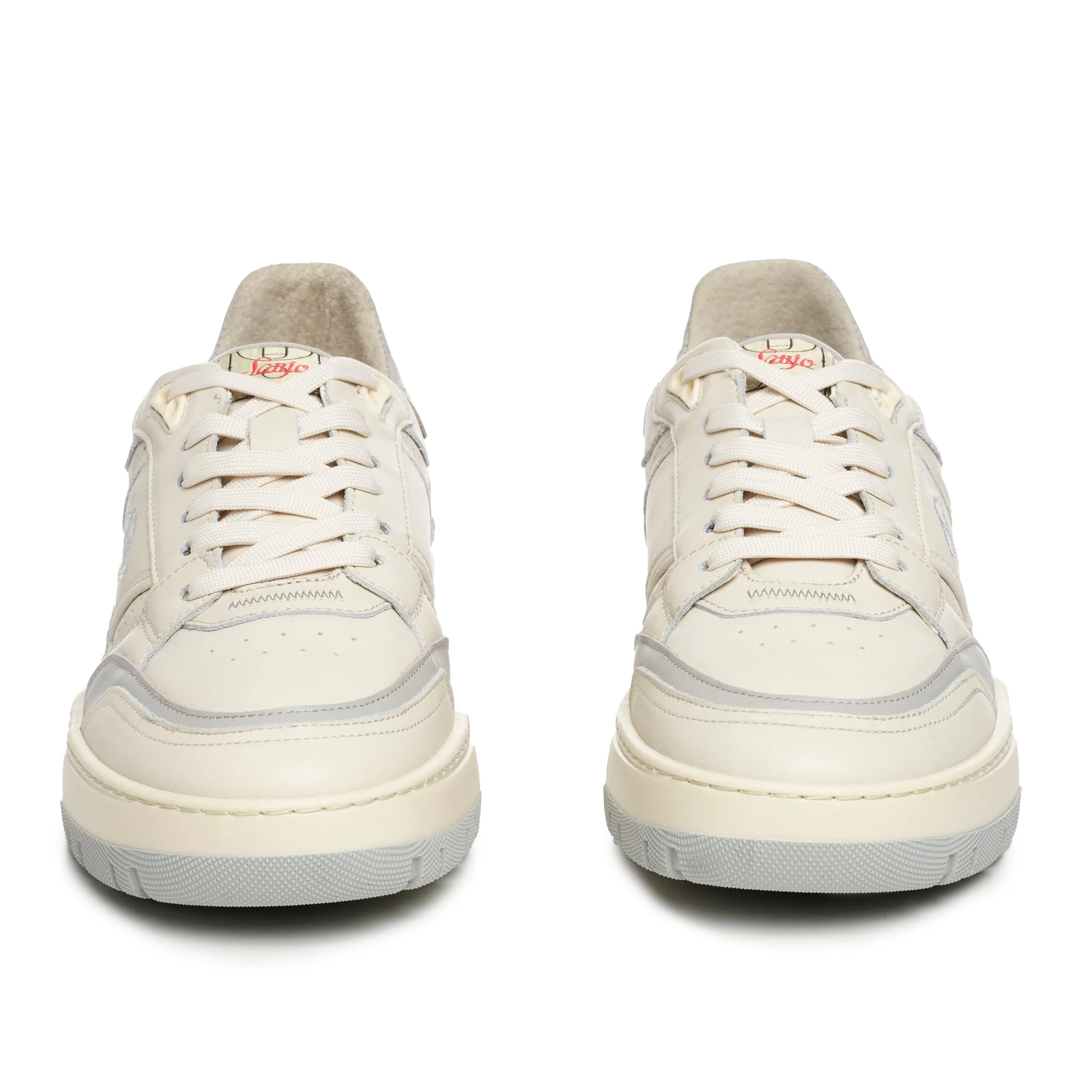 Sanjo BSK 33 Low OG // Grey - Image 3