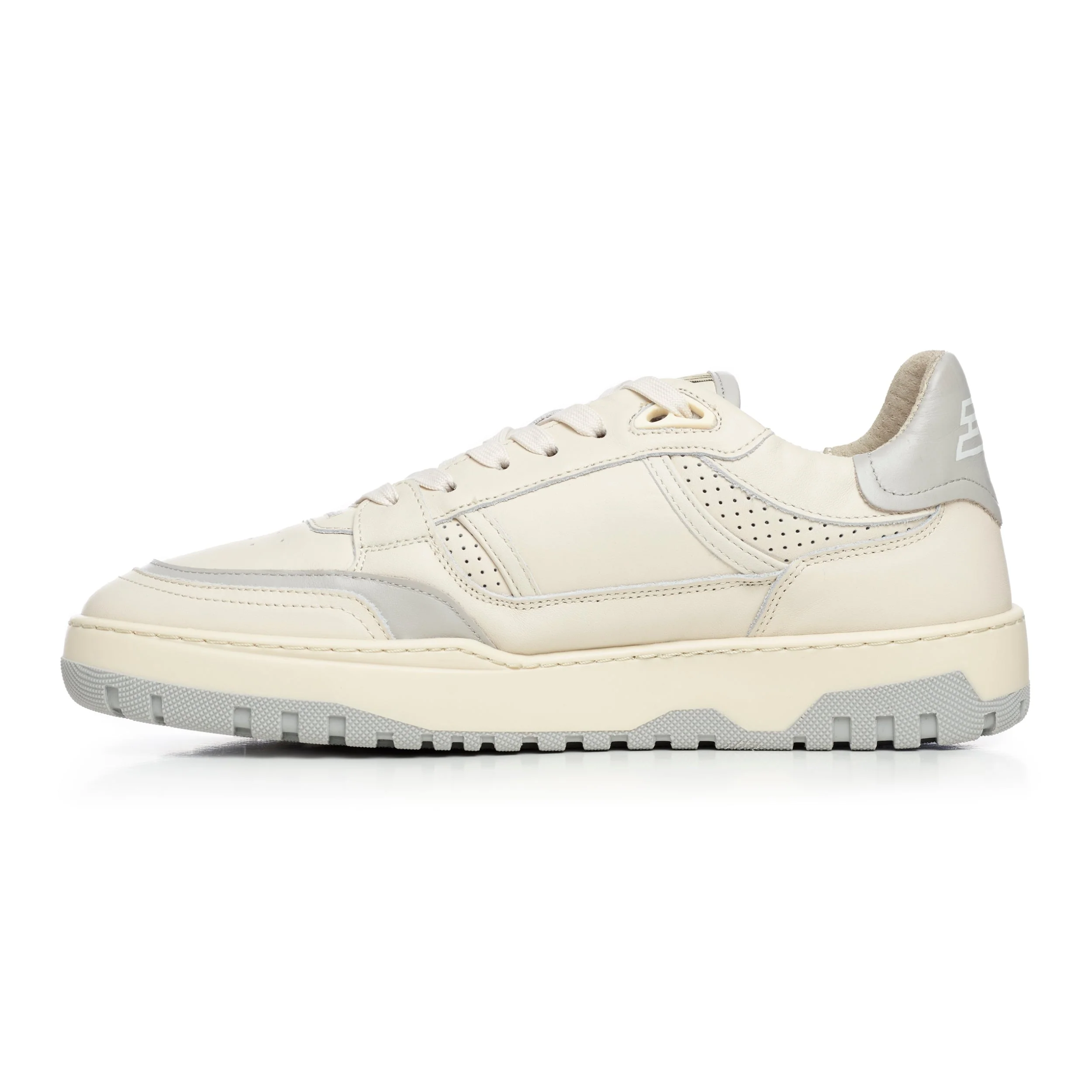 Sanjo BSK 33 Low OG // Grey - Image 4