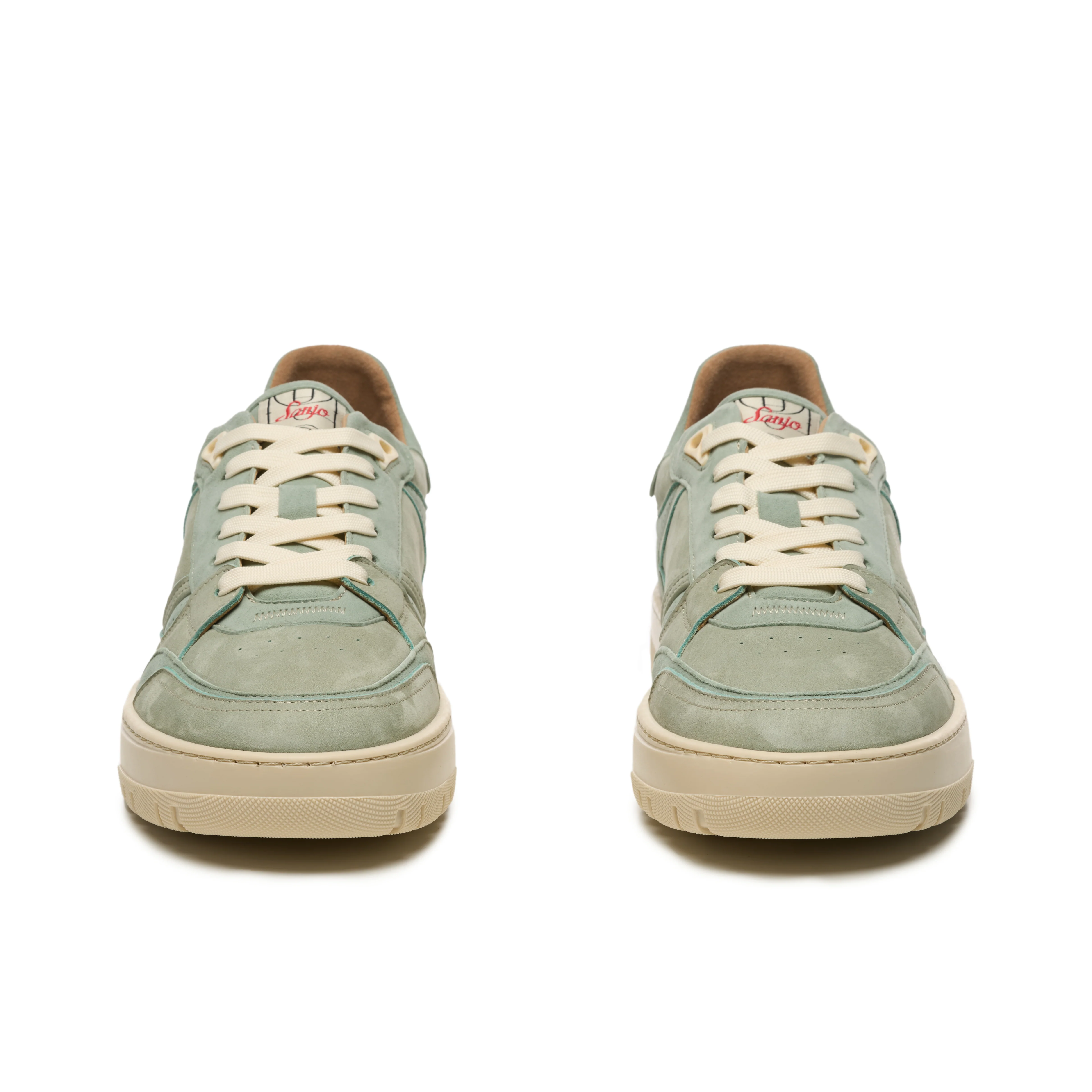 Sanjo BSK 33 // Ash Green - Image 3