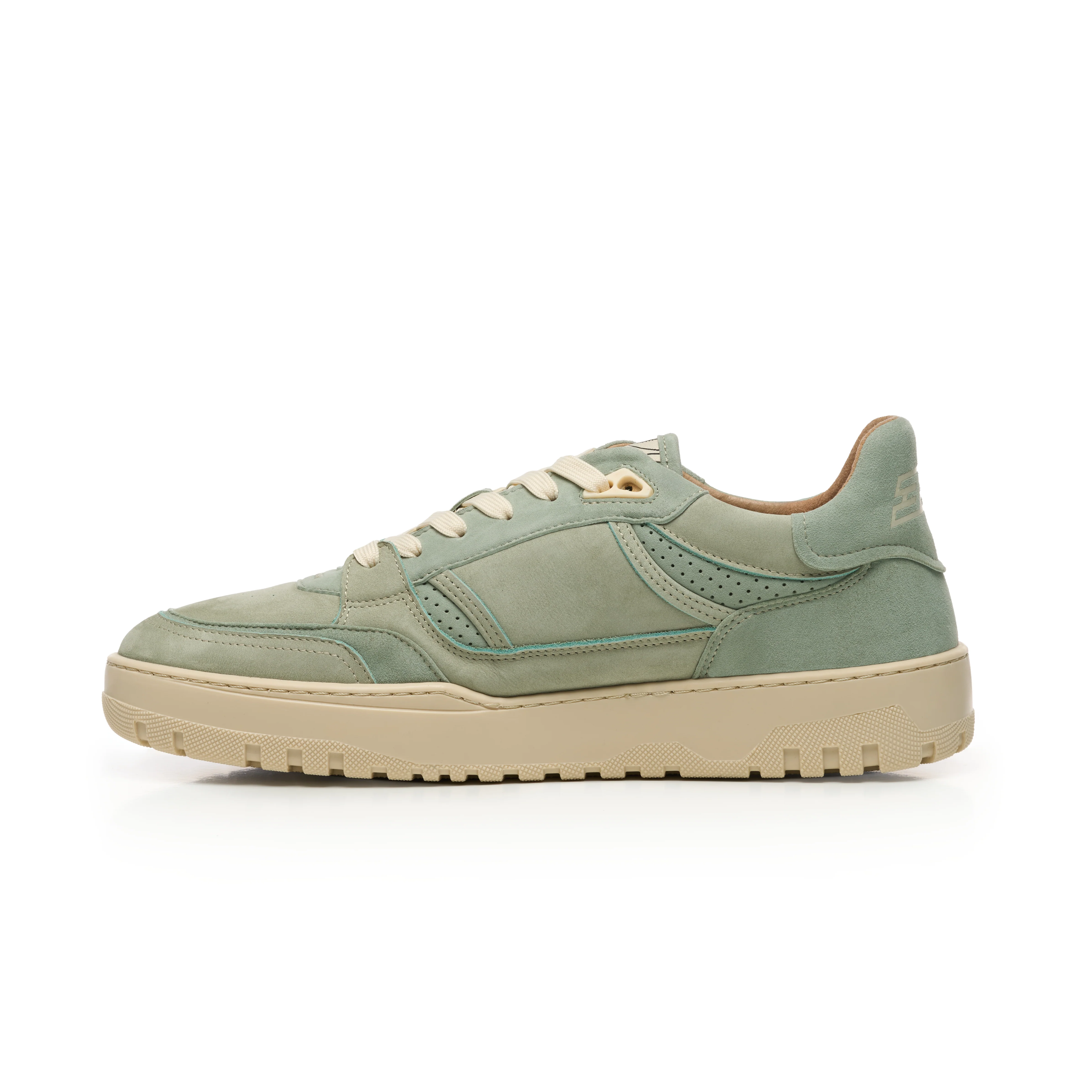 Sanjo BSK 33 // Ash Green - Image 4
