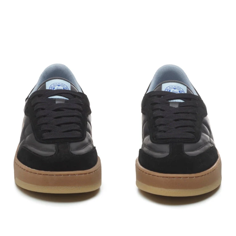 Sanjo FTC'86 // Black - Image 3