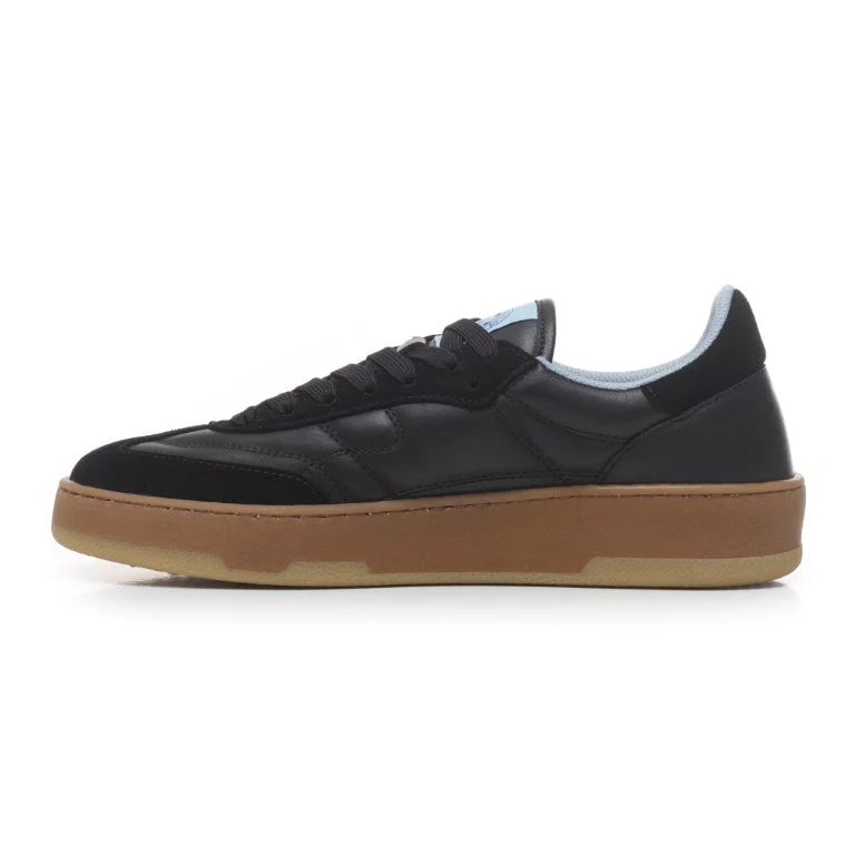Sanjo FTC'86 // Black - Image 4