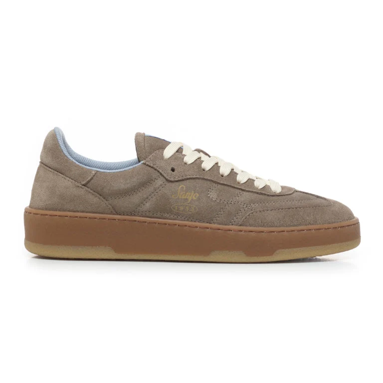Sanjo FTC'86 Suede // Dodo - Image 2
