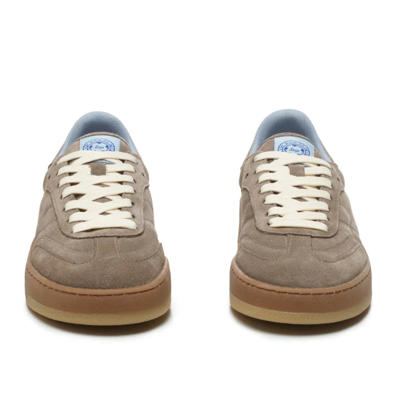 Sanjo FTC'86 Suede // Dodo - Image 3