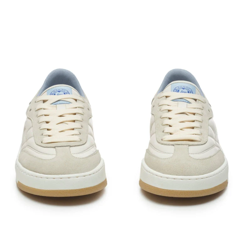 Sanjo FTC'86  // White - Image 3