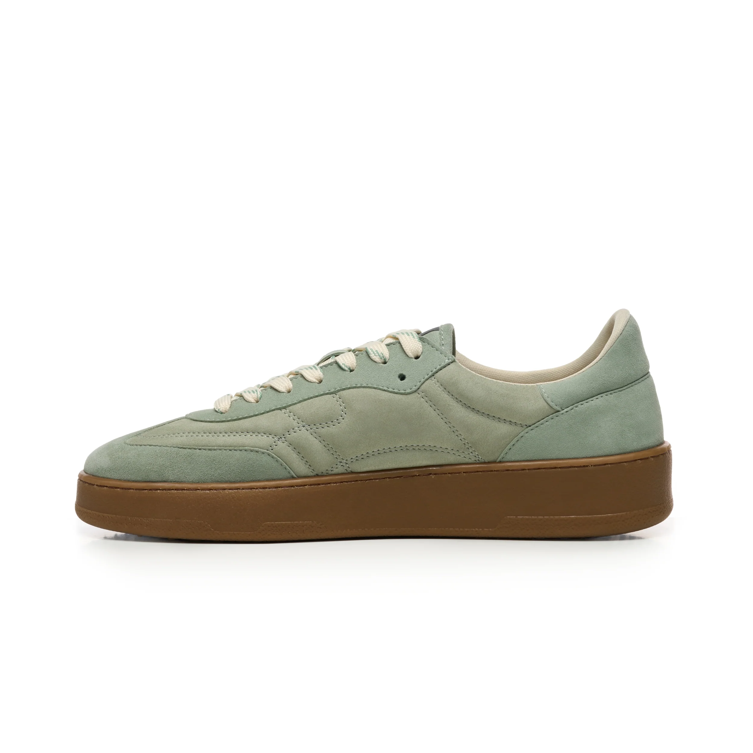 Sanjo FTC'86 // Ash Green - Image 4