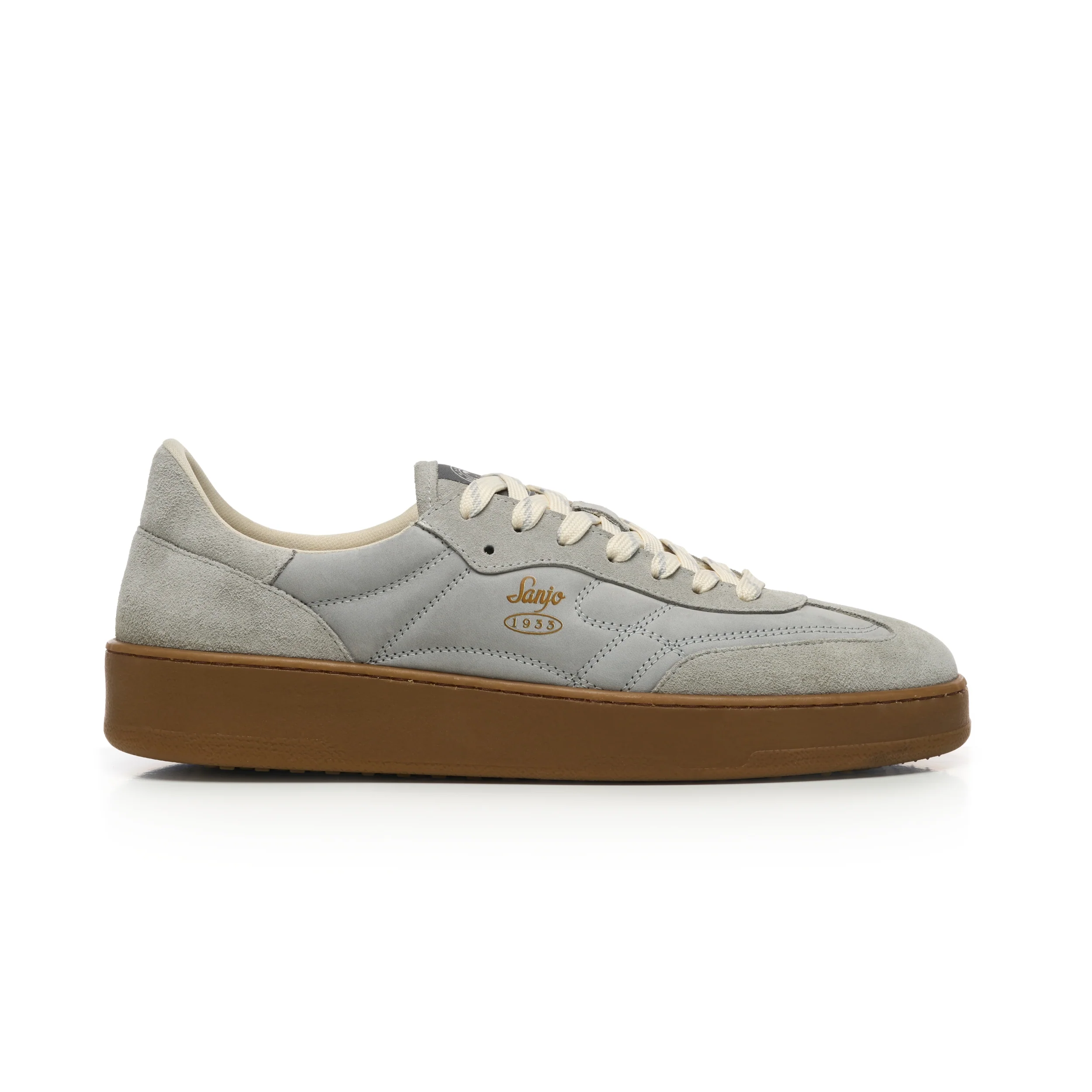Sanjo FTC'86 // Ash Grey - Image 3
