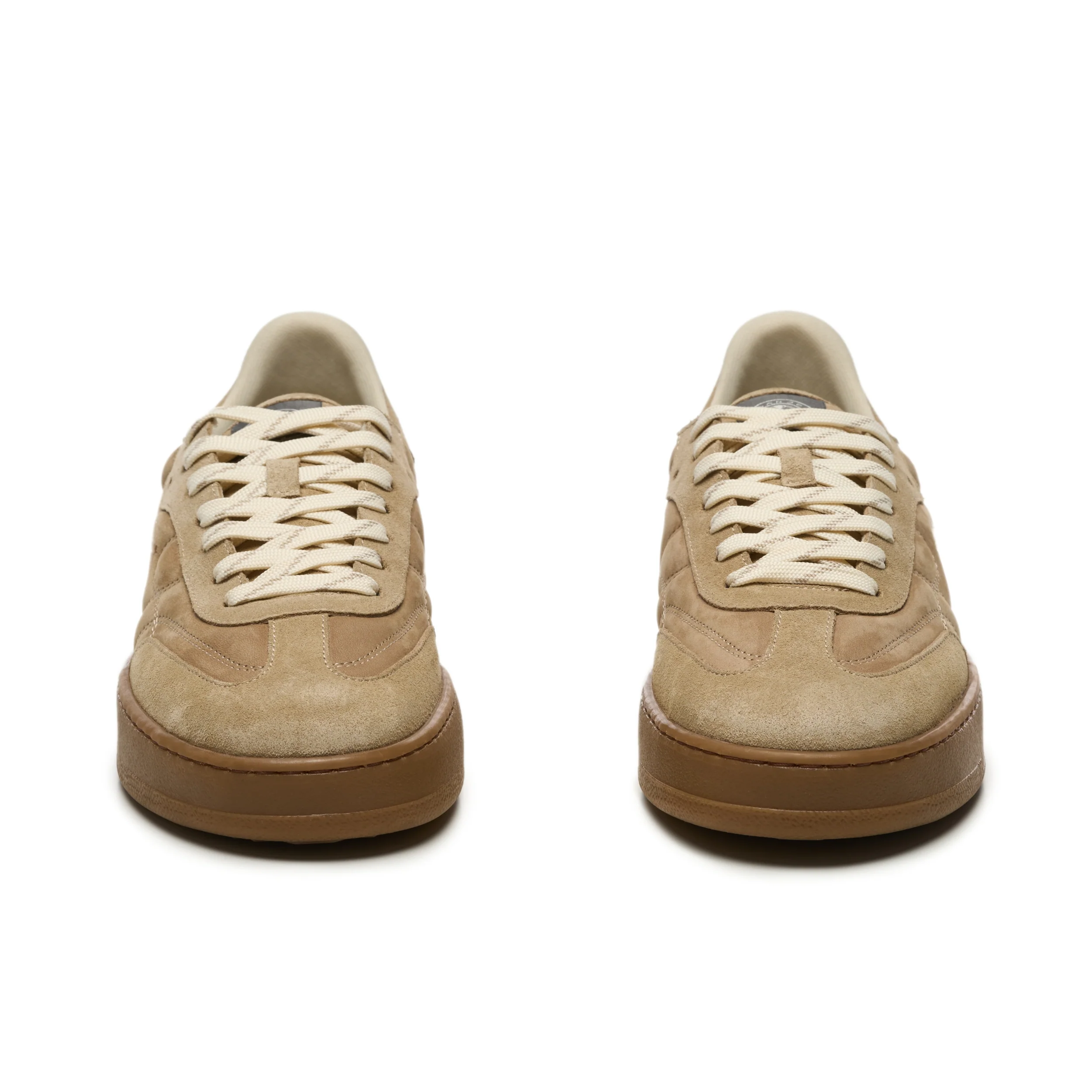 Sanjo FTC'86 // Ash Taupe - Image 4