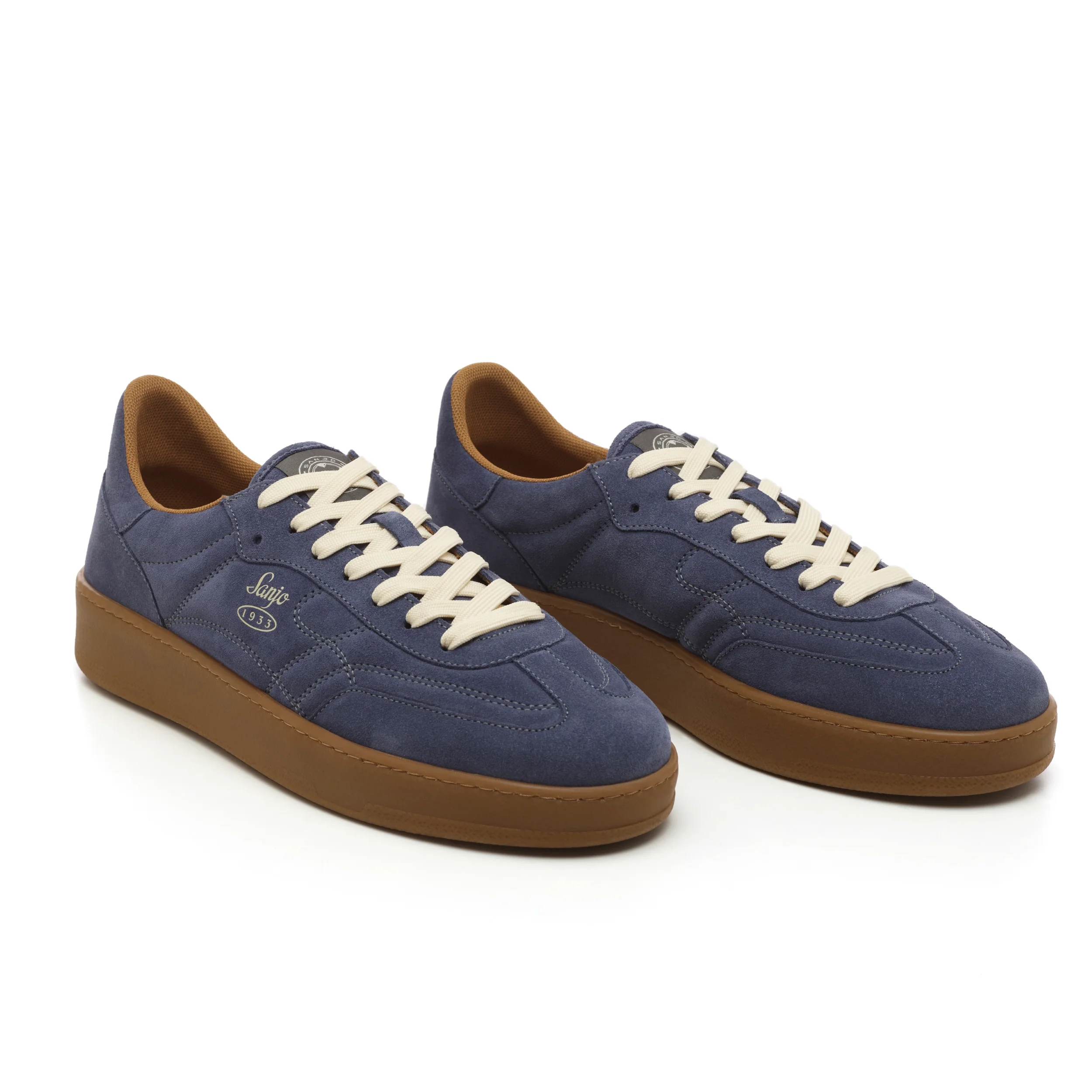 Sanjo FTC'86 // Atlantic Blue