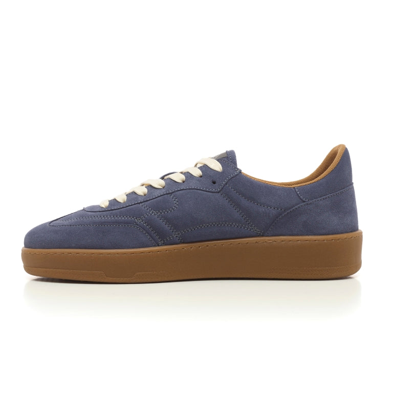 Sanjo FTC'86 // Atlantic Blue - Image 4