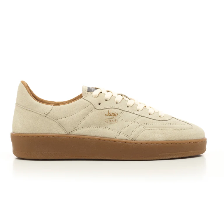 Sanjo FTC'86 // Off-White - Image 2