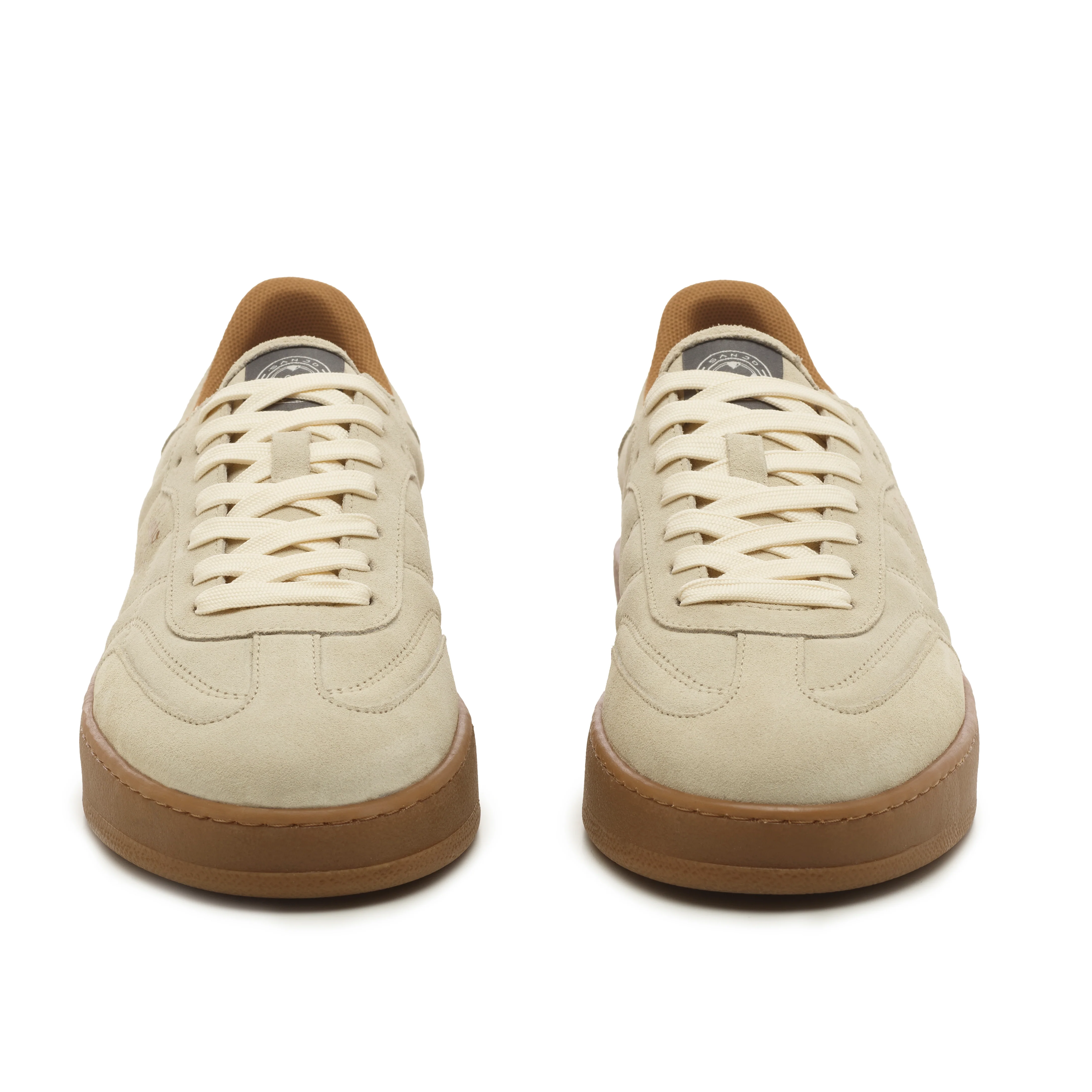 Sanjo FTC'86 // Off-White - Image 3