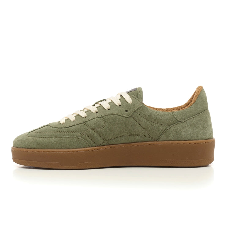 Sanjo FTC'86 // Olive - Image 4