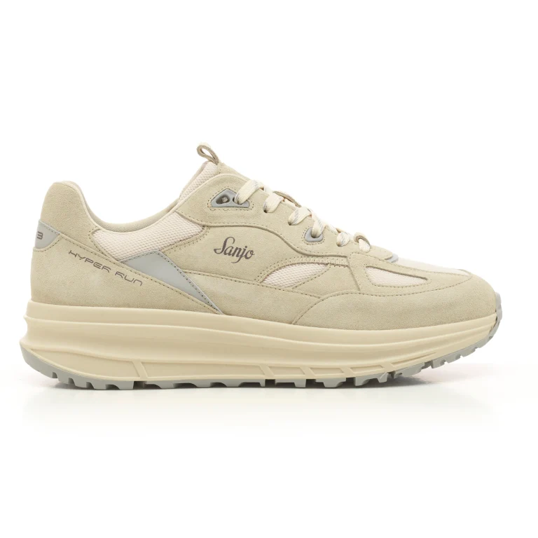 Sanjo Hyper Run // Off-White - Image 2