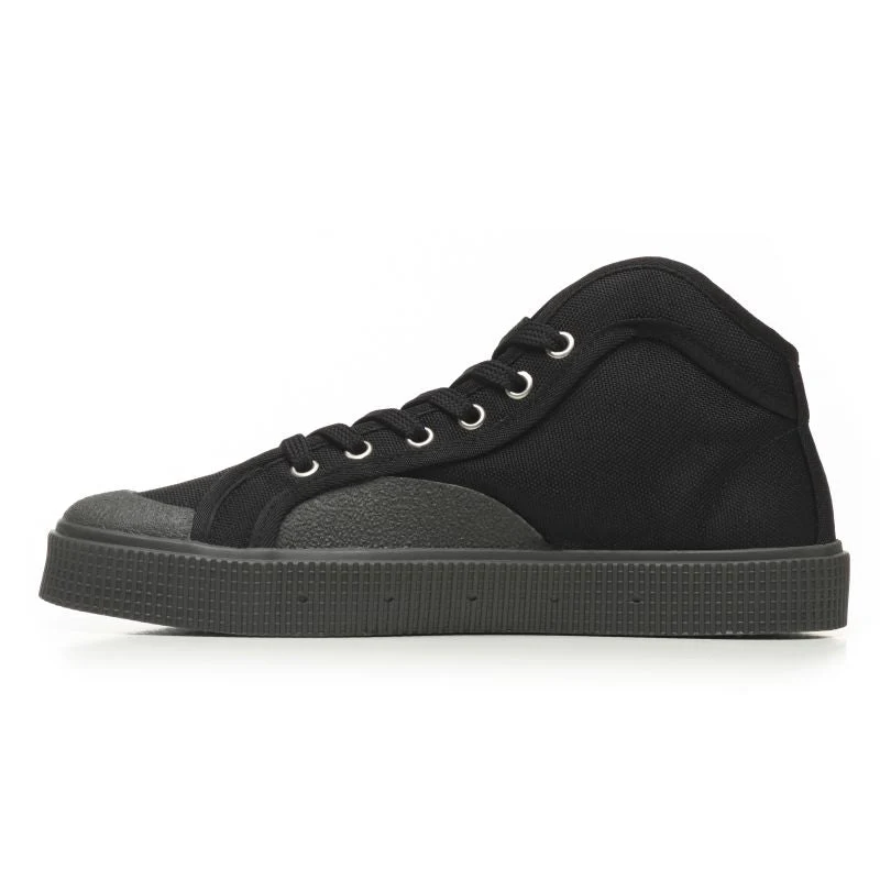 Sanjo K100 Cordura // All Black - Image 4