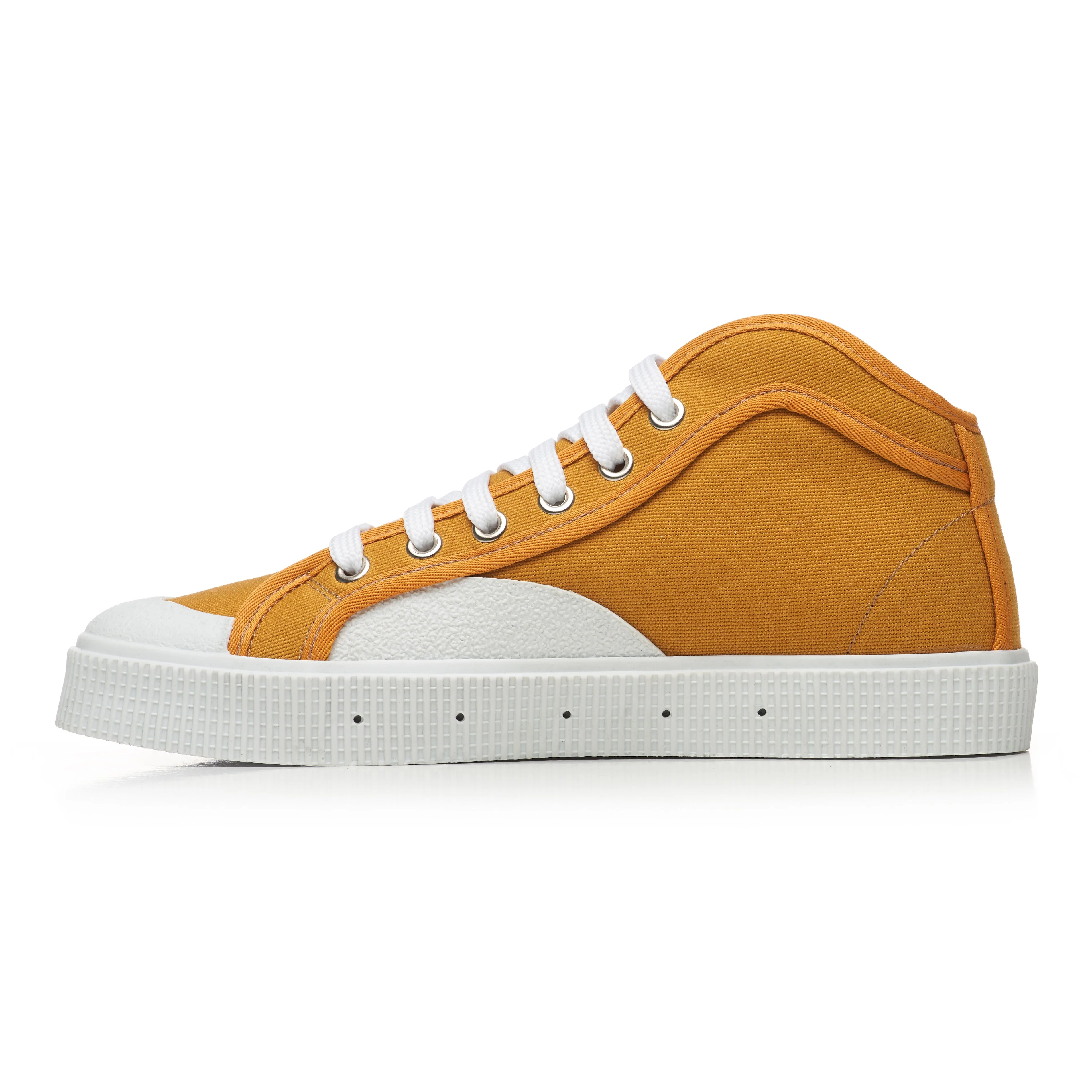 Sanjo K100 // Mustard - Image 4