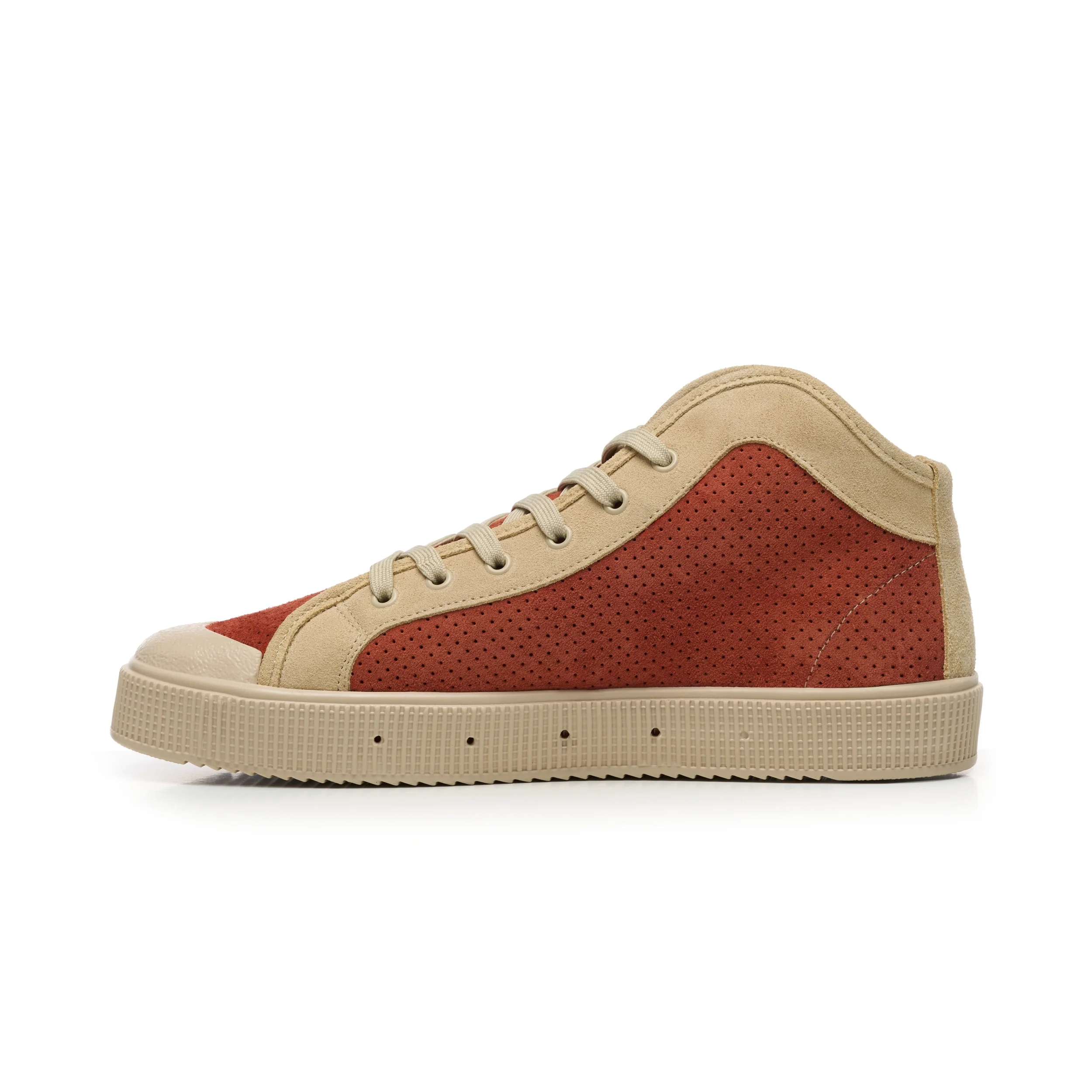 Sanjo K100 OG Air Dotted // Lips - Image 4