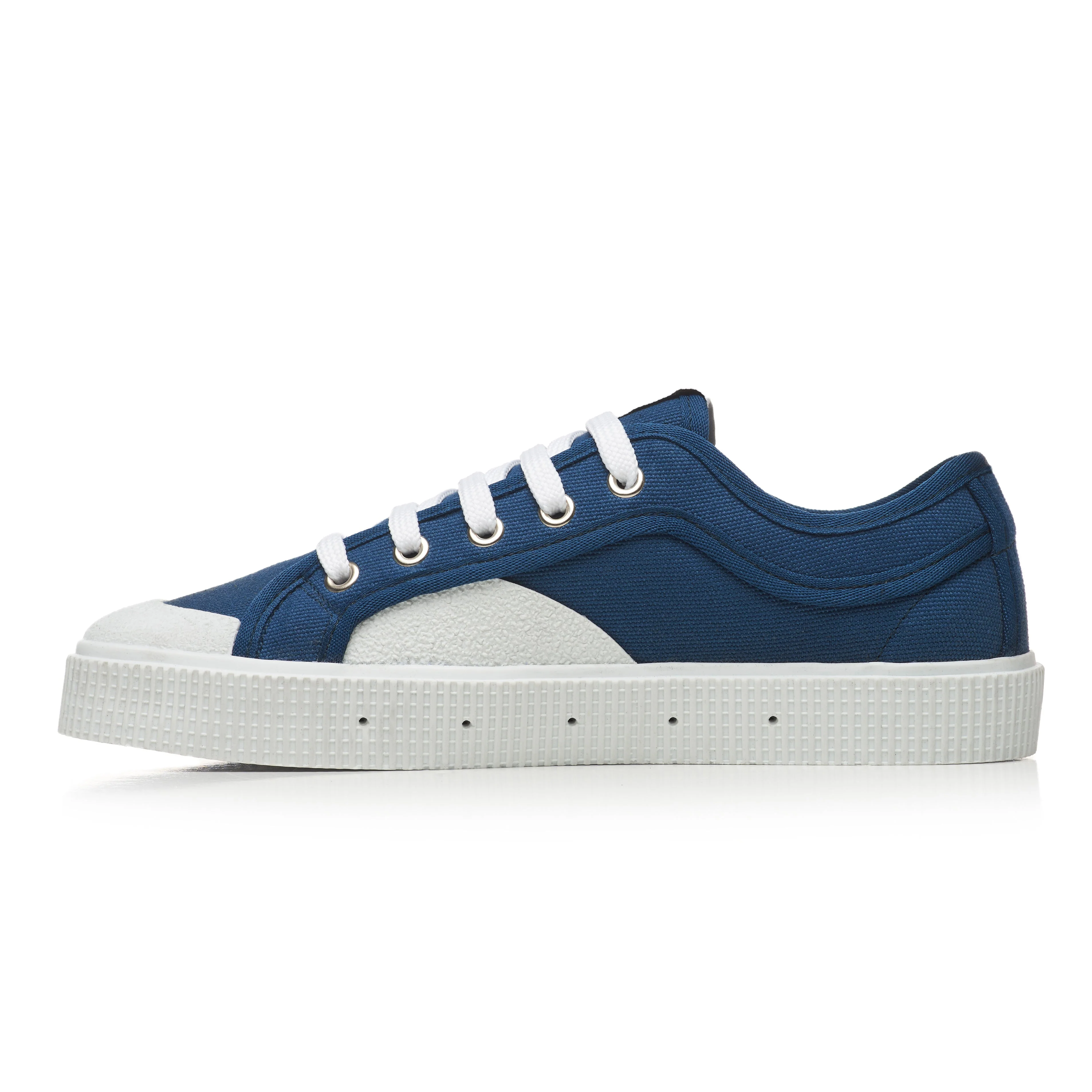 Sanjo K200 // Navy Blue - Image 4