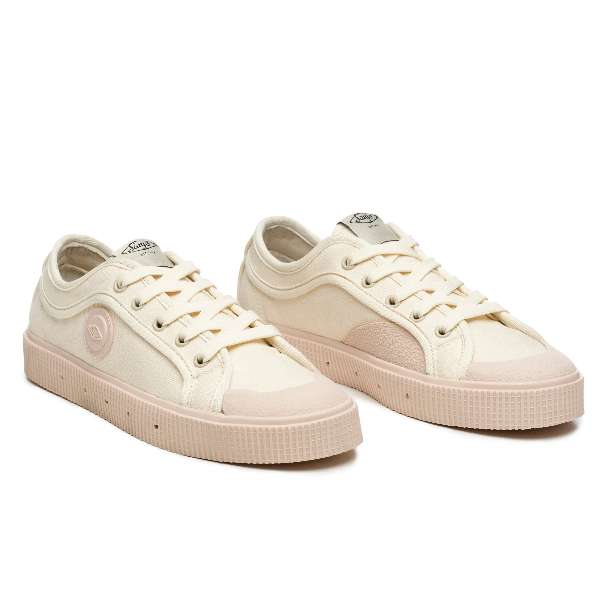 Sanjo K200 Breeze Colors // Pink - Image 5