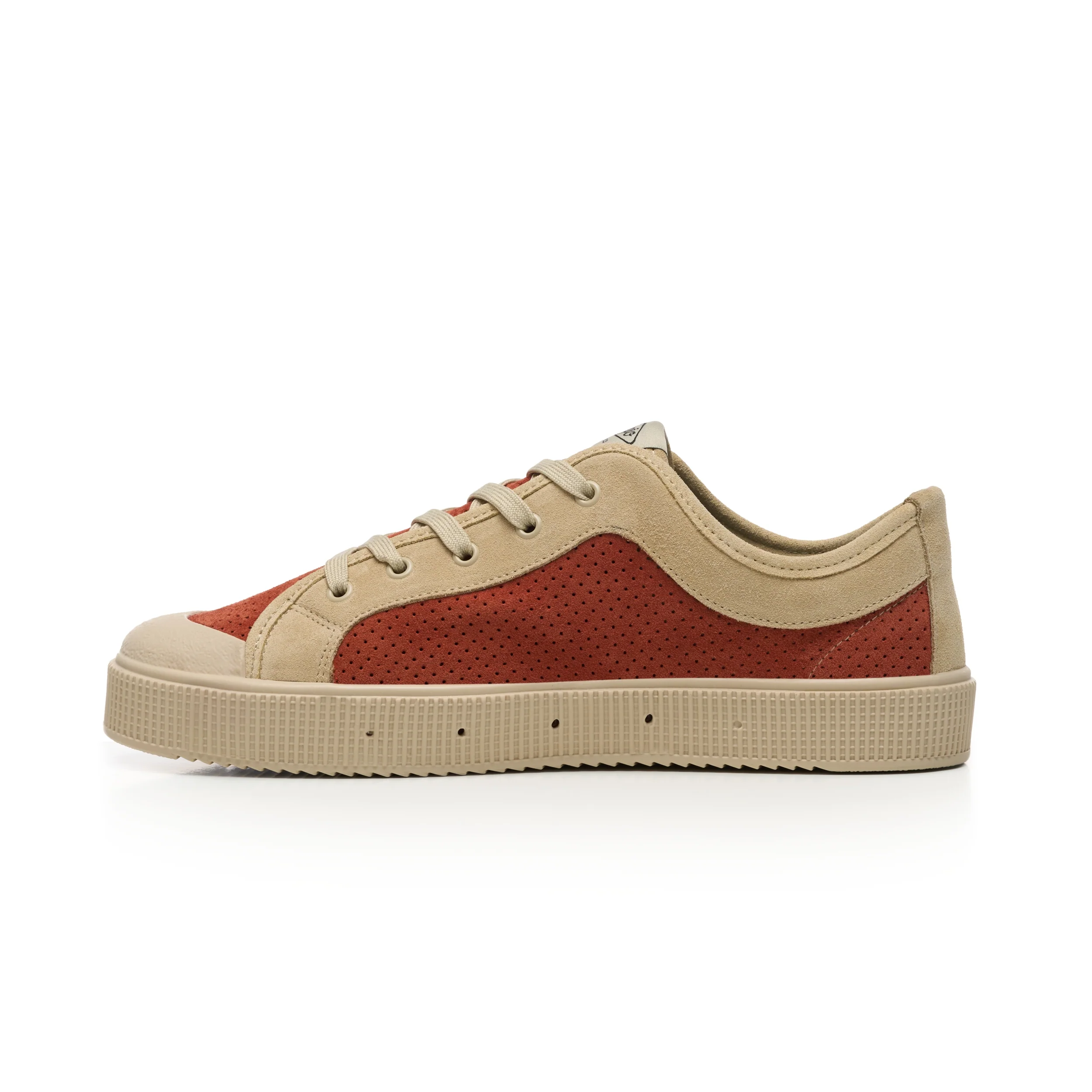 Sanjo K200 OG Air Dotted // Lips - Image 5