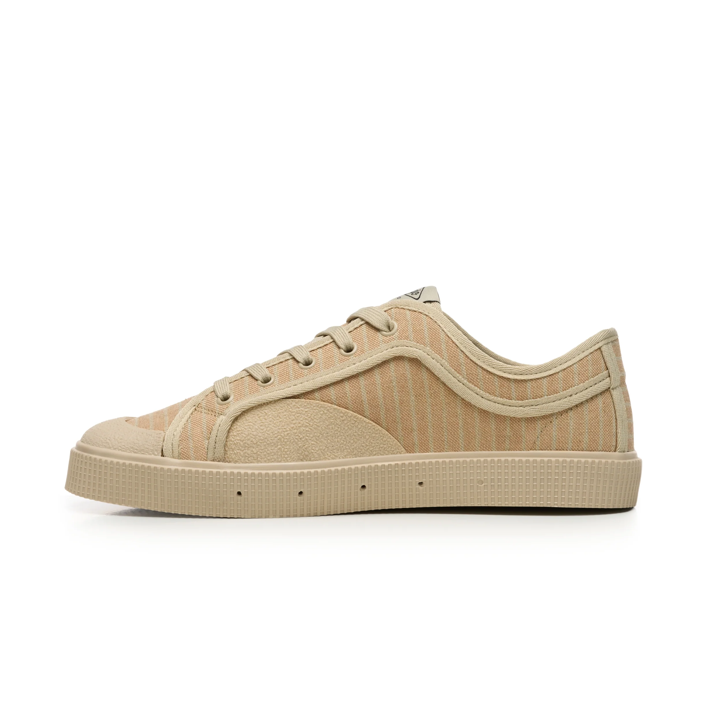 Sanjo K200 Pinstripe // Mustard - Image 5