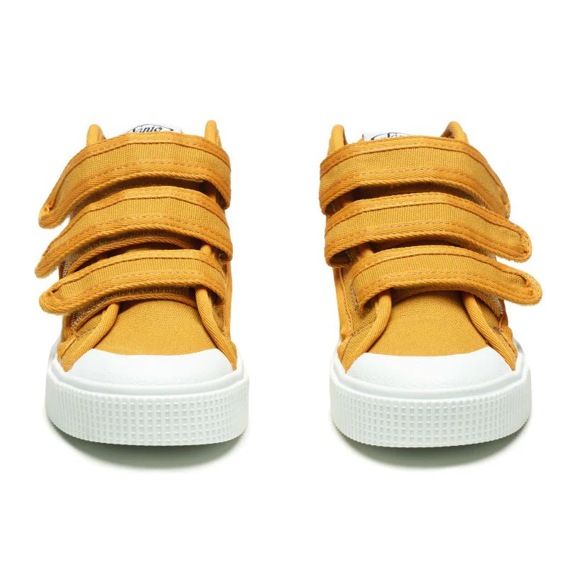 Sanjo Kids V100 // Mustard - Image 3