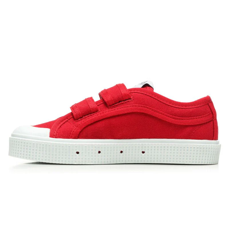 Sanjo Kids V200 // Red - Image 4