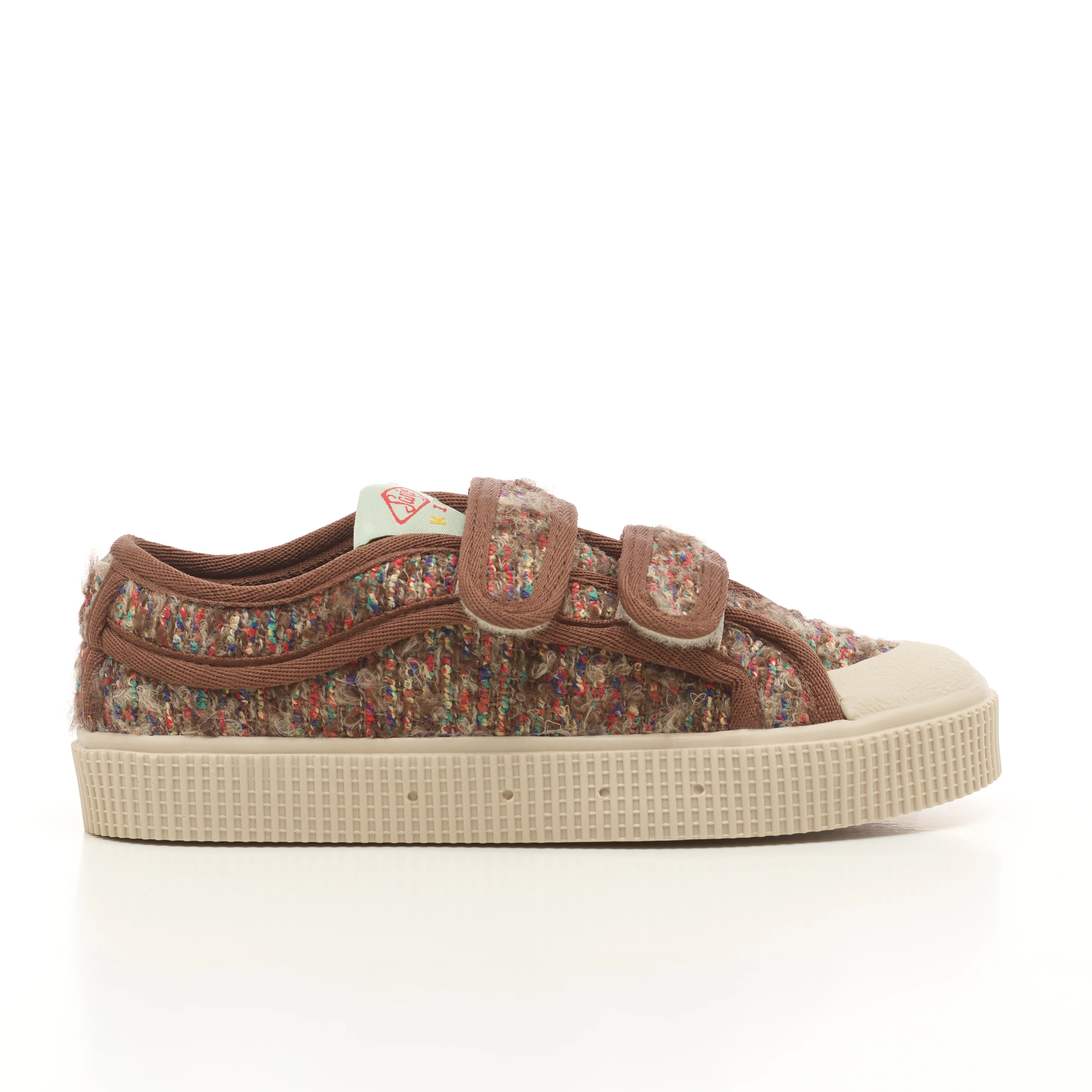 Sanjo Kids V200 Rug // Earth - Image 2