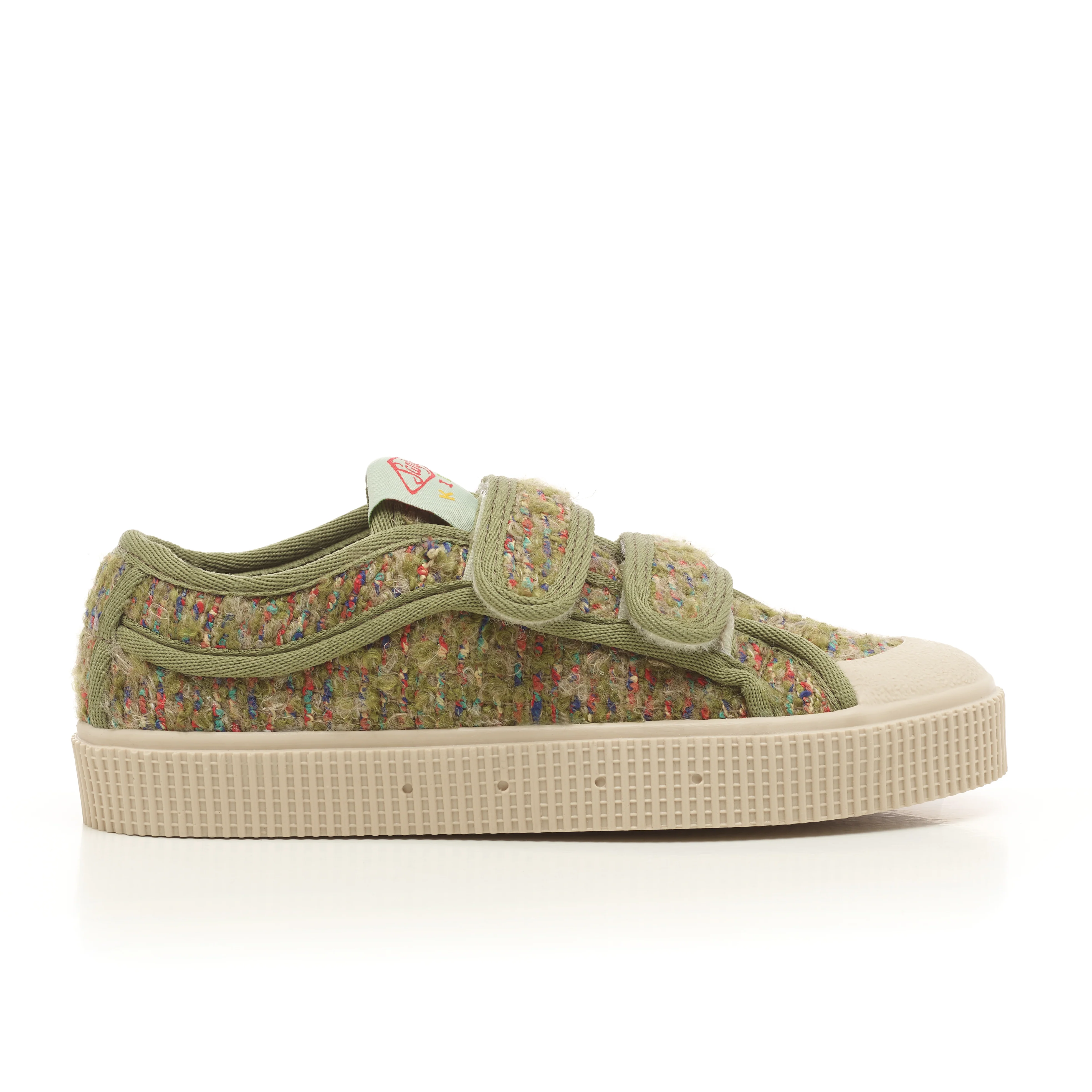 Sanjo Kids V200 Rug // Forest - Image 2