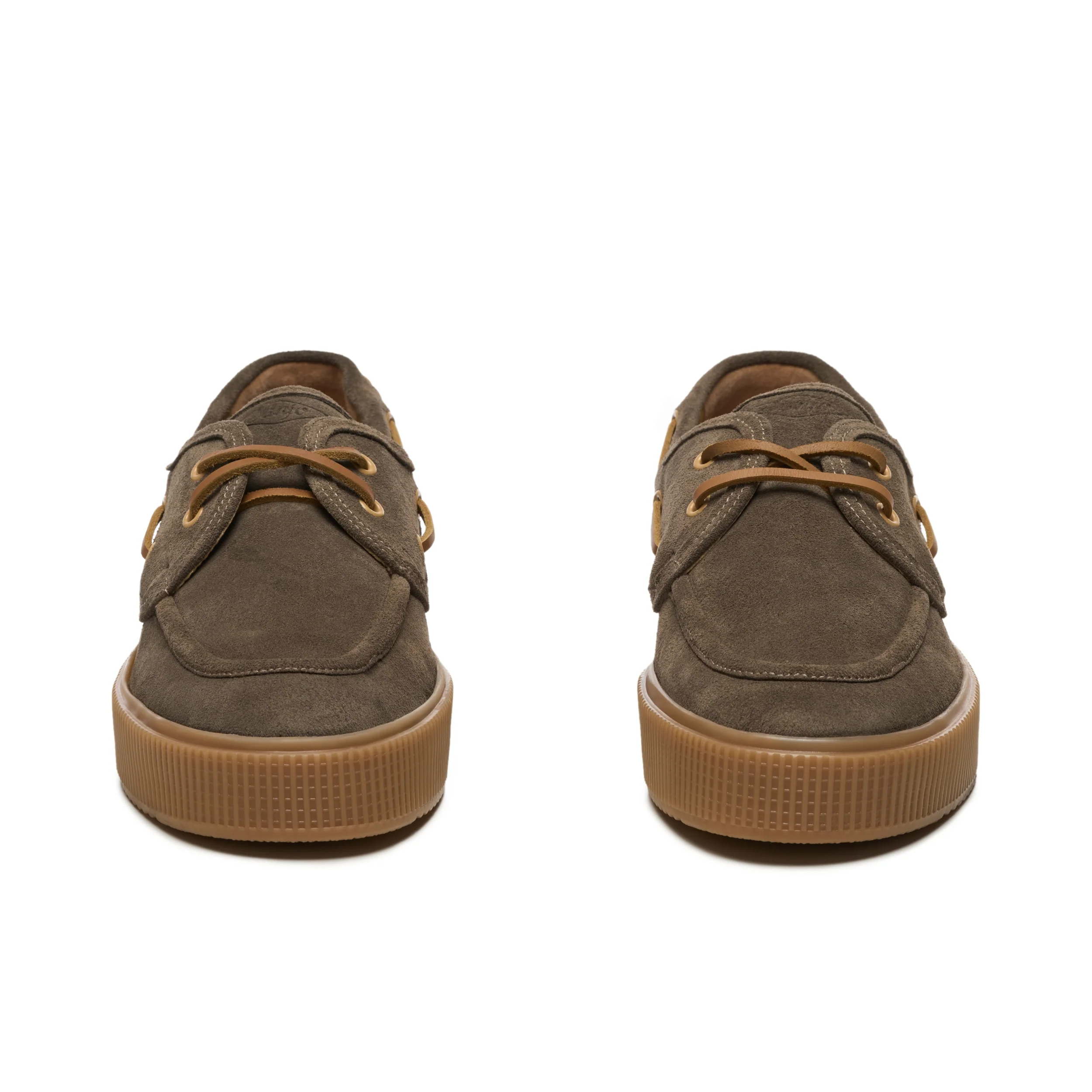Sanjo Riva Boat Sport // Mocca - Image 4