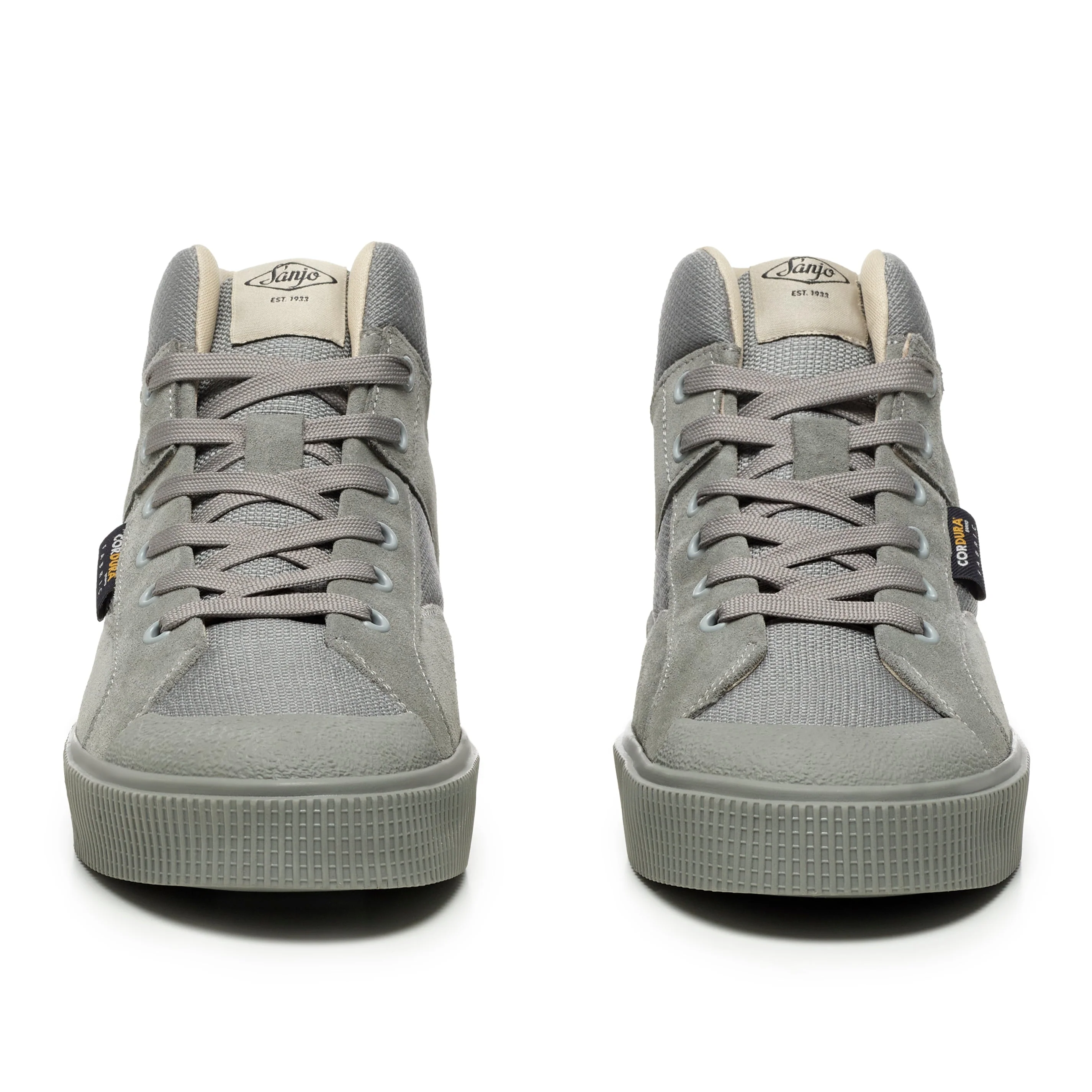 Sanjo SK EVO 100 // All Grey - Image 3