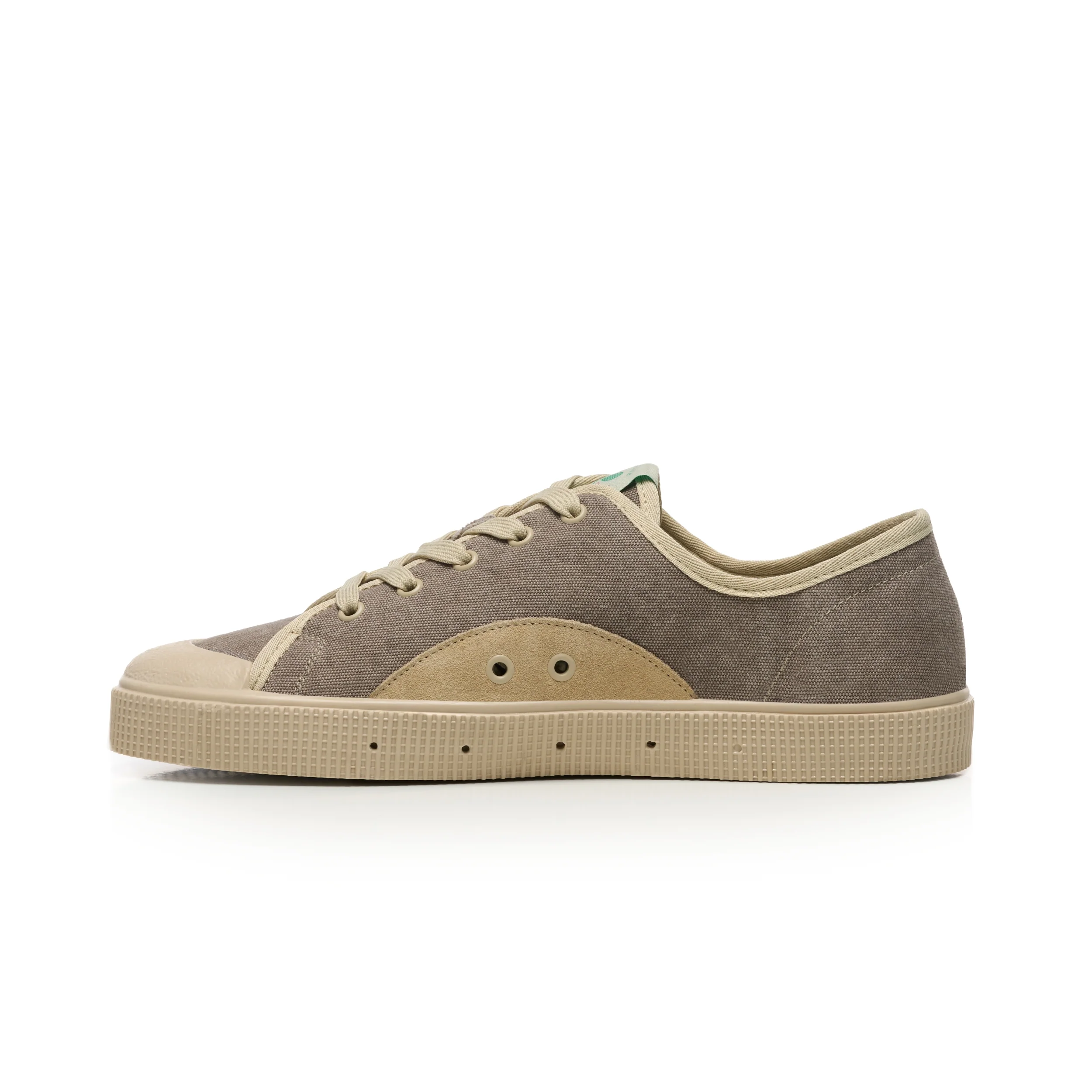 Sanjo STC70 Low Washed // Moon - Image 4