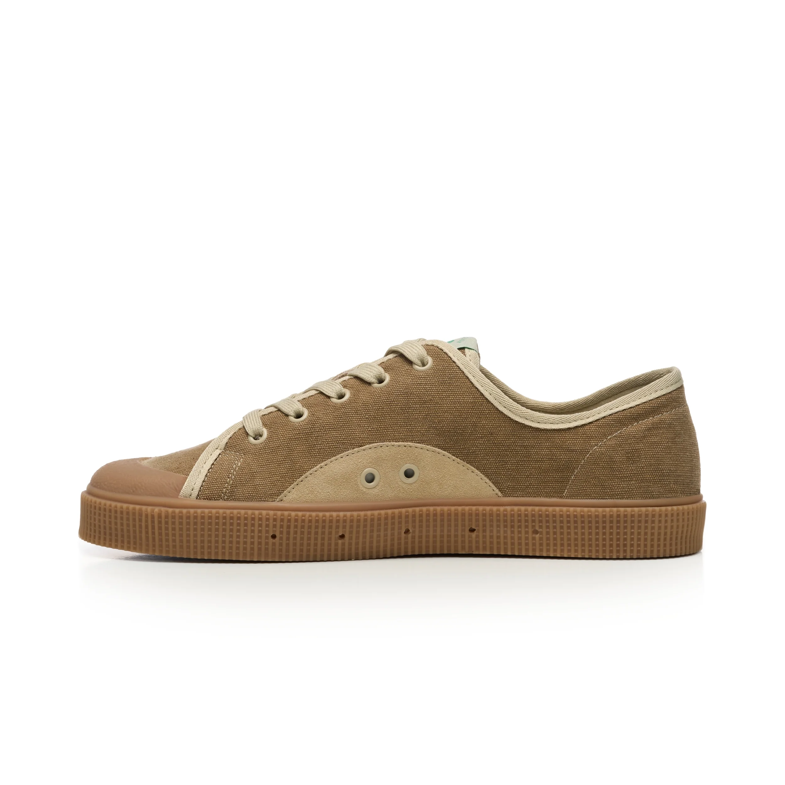 Sanjo STC70 Low Washed // Mountain Gum - Image 4