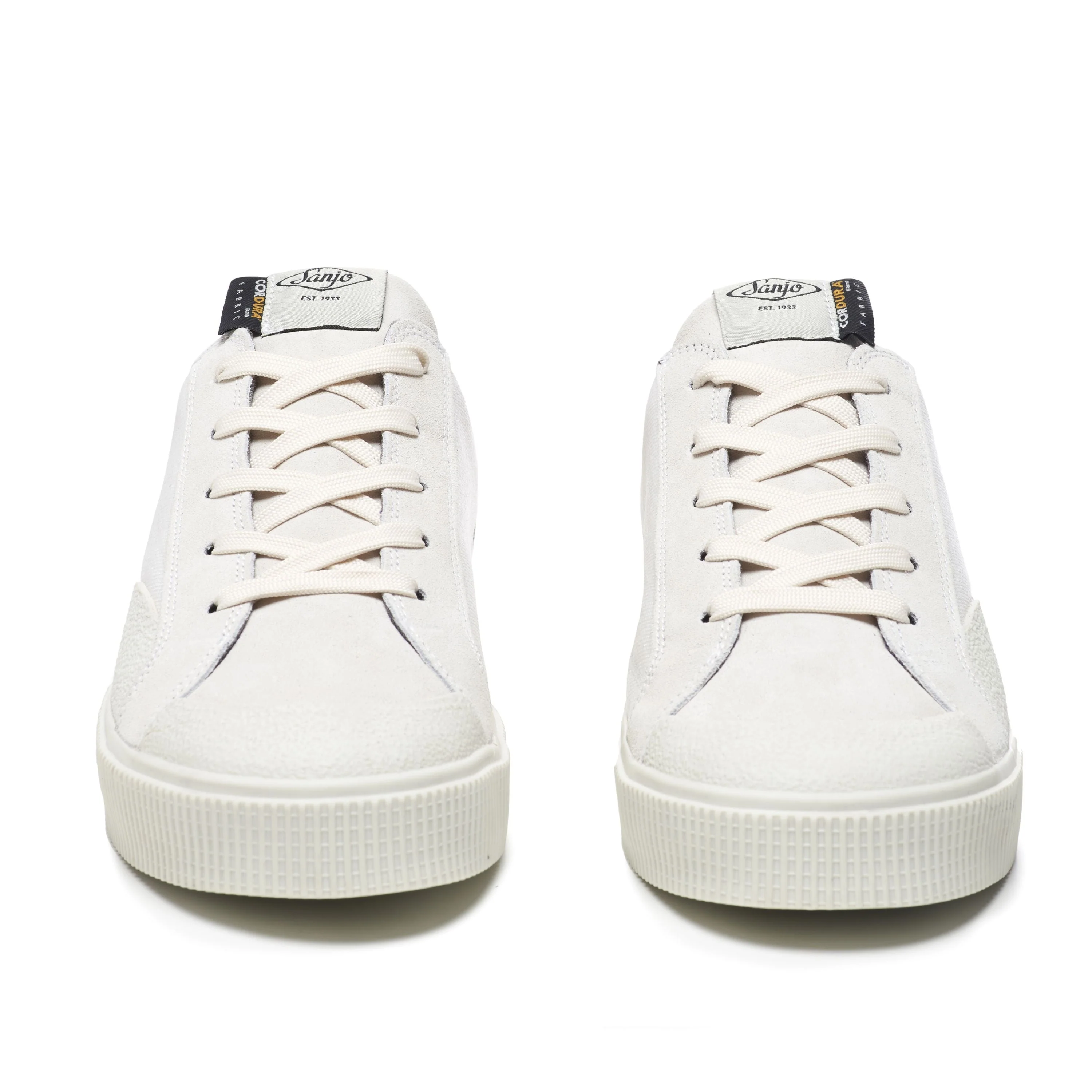 Sanjo Teste V2 // White Natural - Image 3