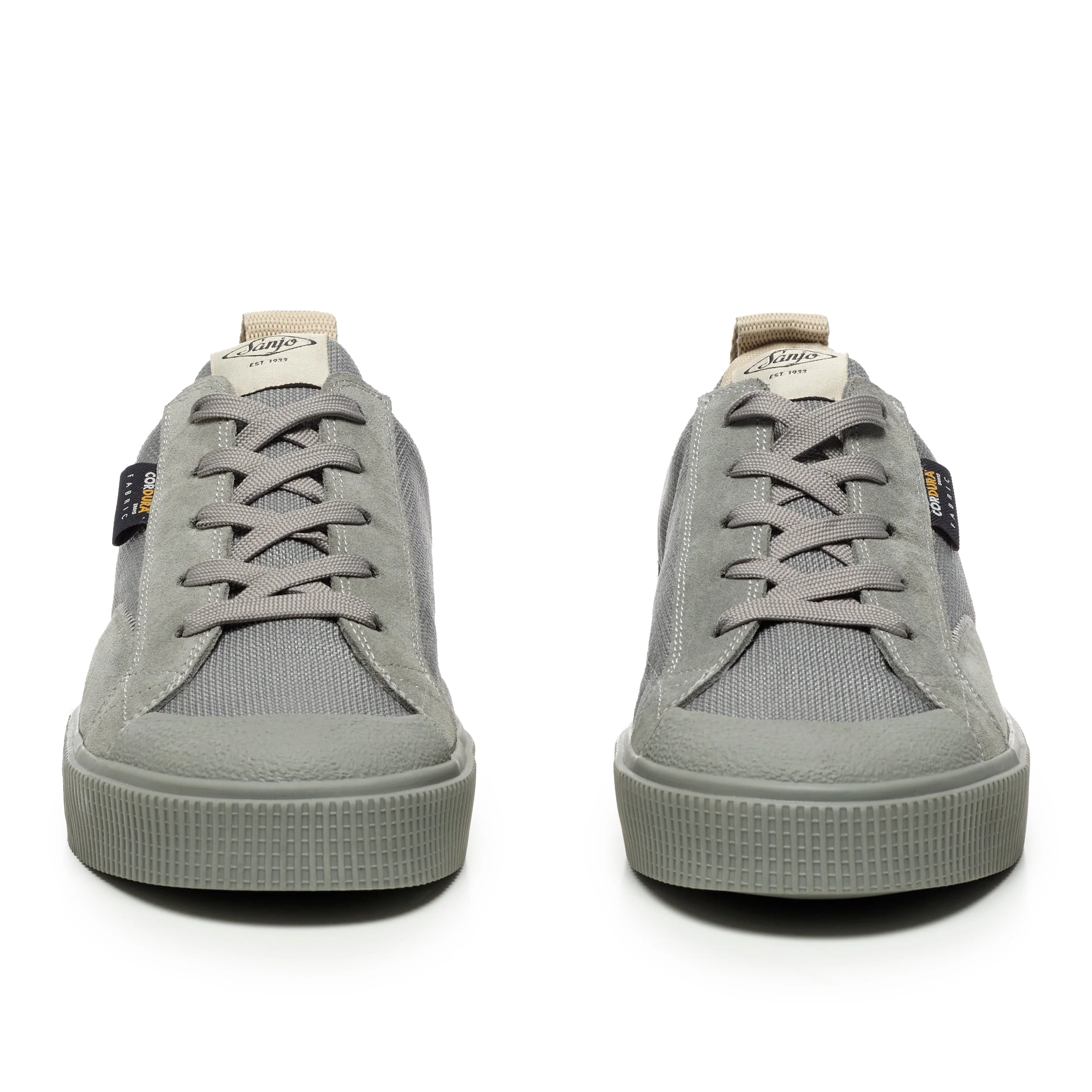 Sanjo teste V3 // All Grey - Image 3